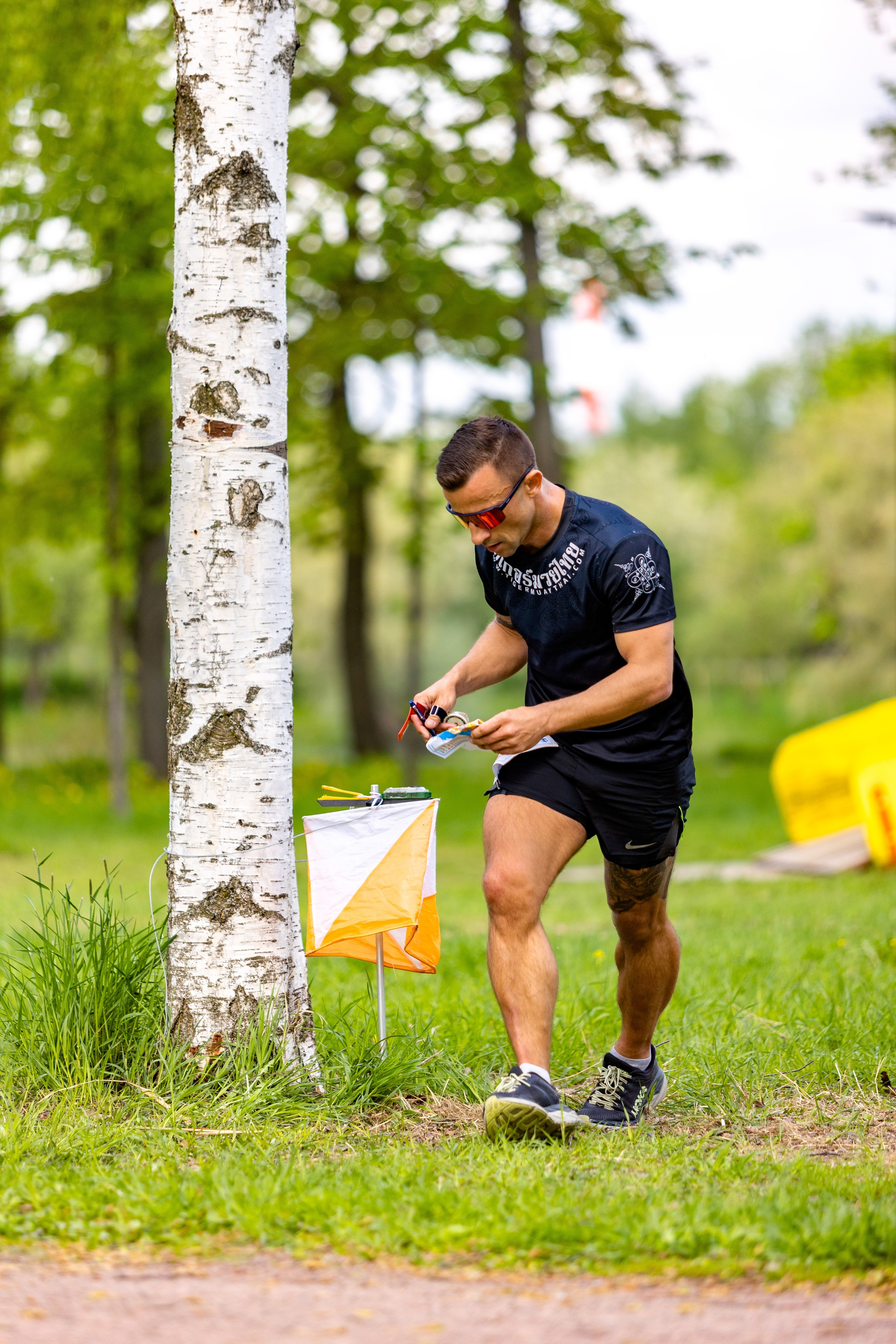 Репортаж. Главная