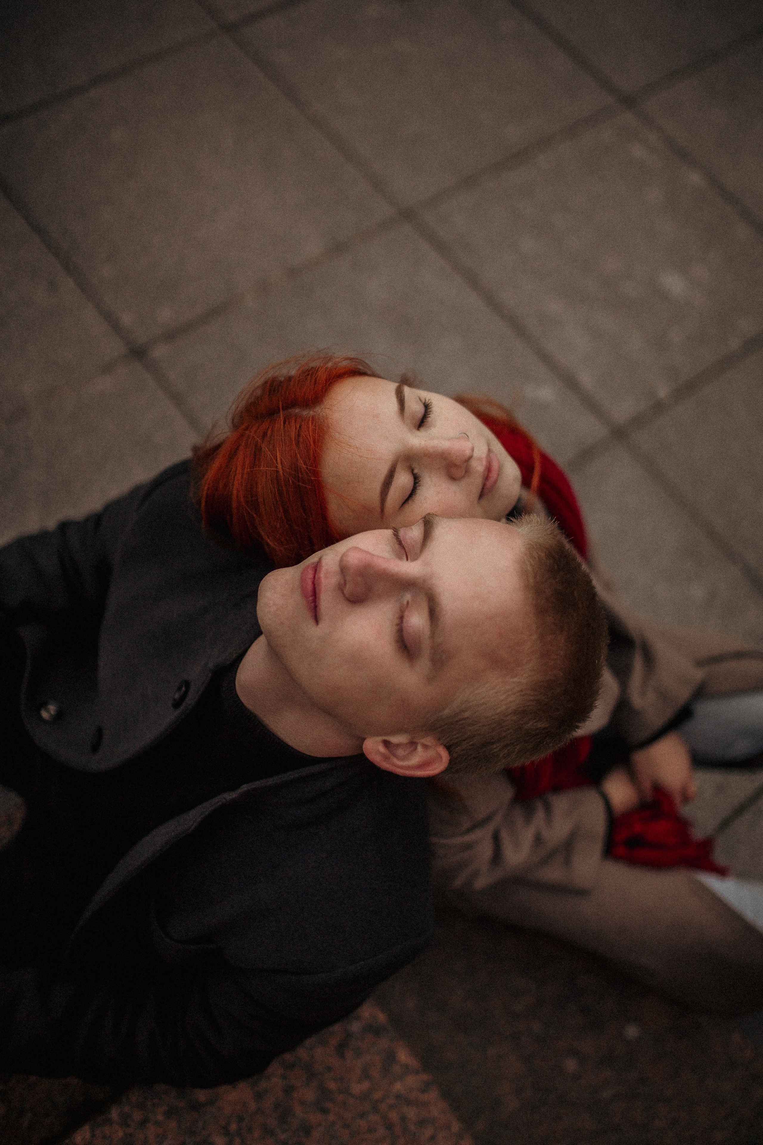 Анастасия & Михаил. Семейный и Свадебный фотограф в Санкт-Петербурге Плохая Екатерина