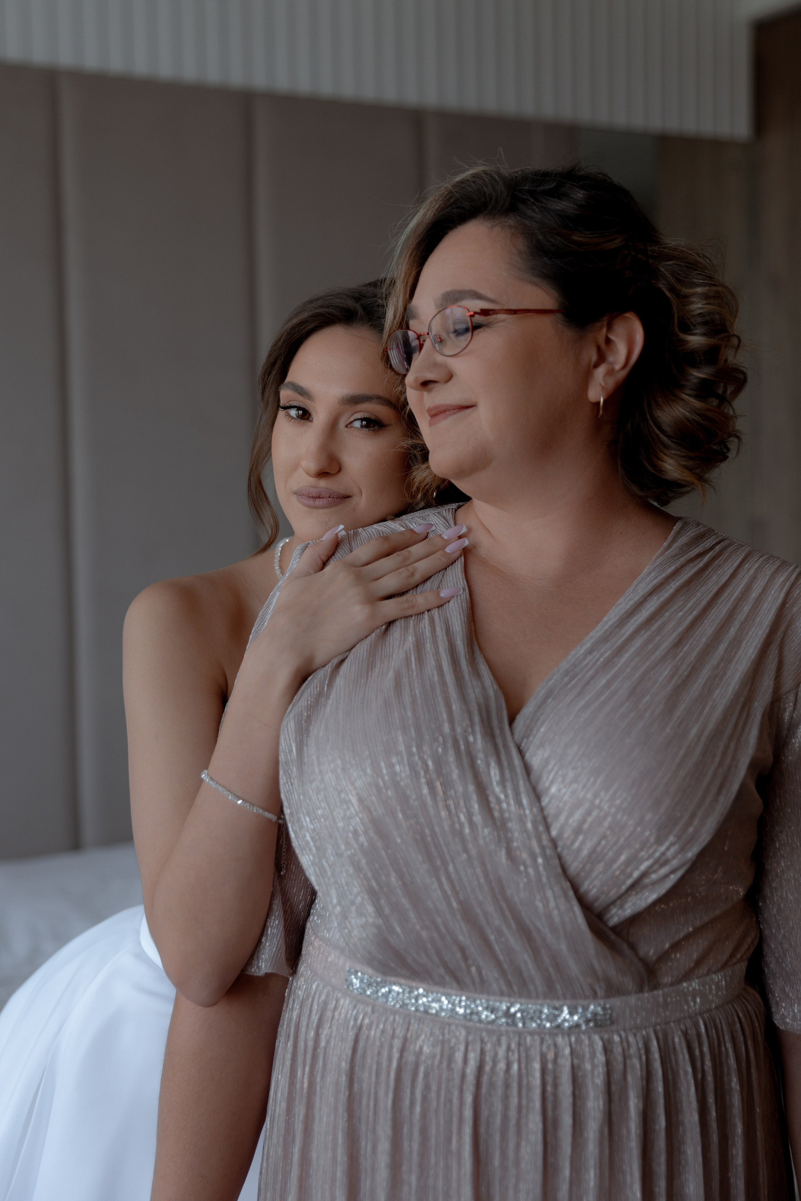 Дарья и Никита. Свадебный и семейный фотограф Ксения Маллер