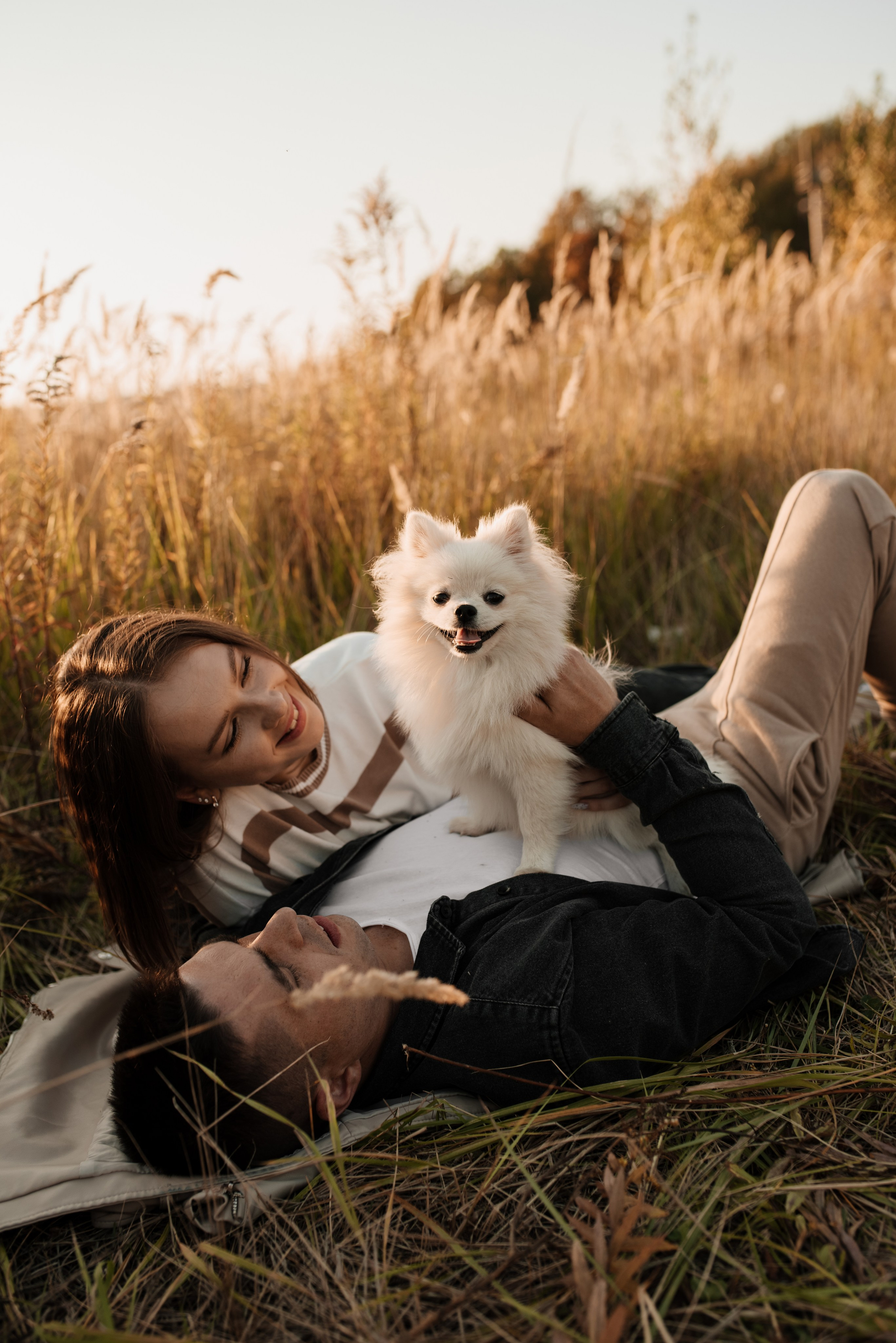 Наташа ♡ Женя. Фотограф Ольга Плеханова | Нижний Новгород, Москва