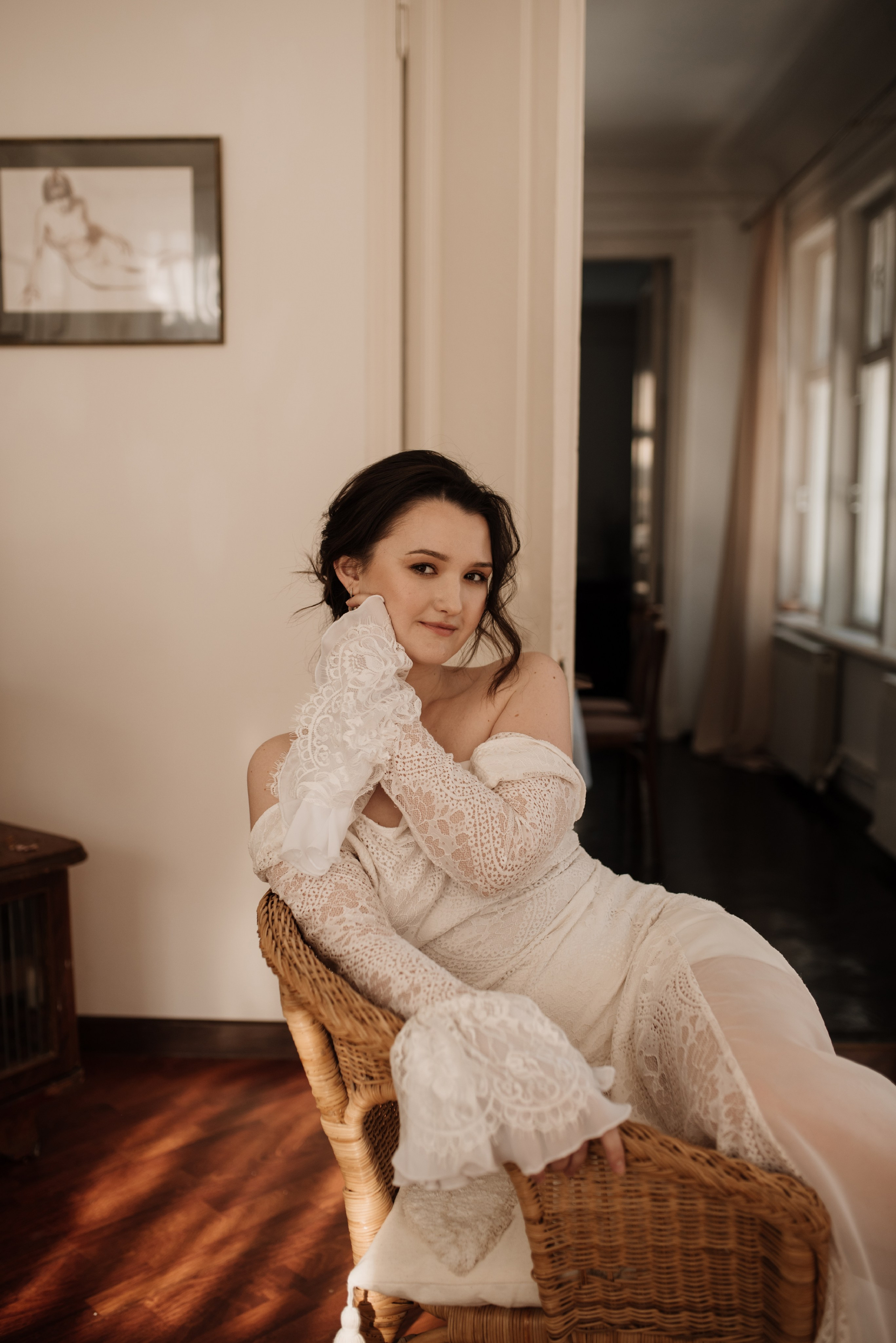 Вика. Фотограф Ольга Плеханова | Нижний Новгород, Москва