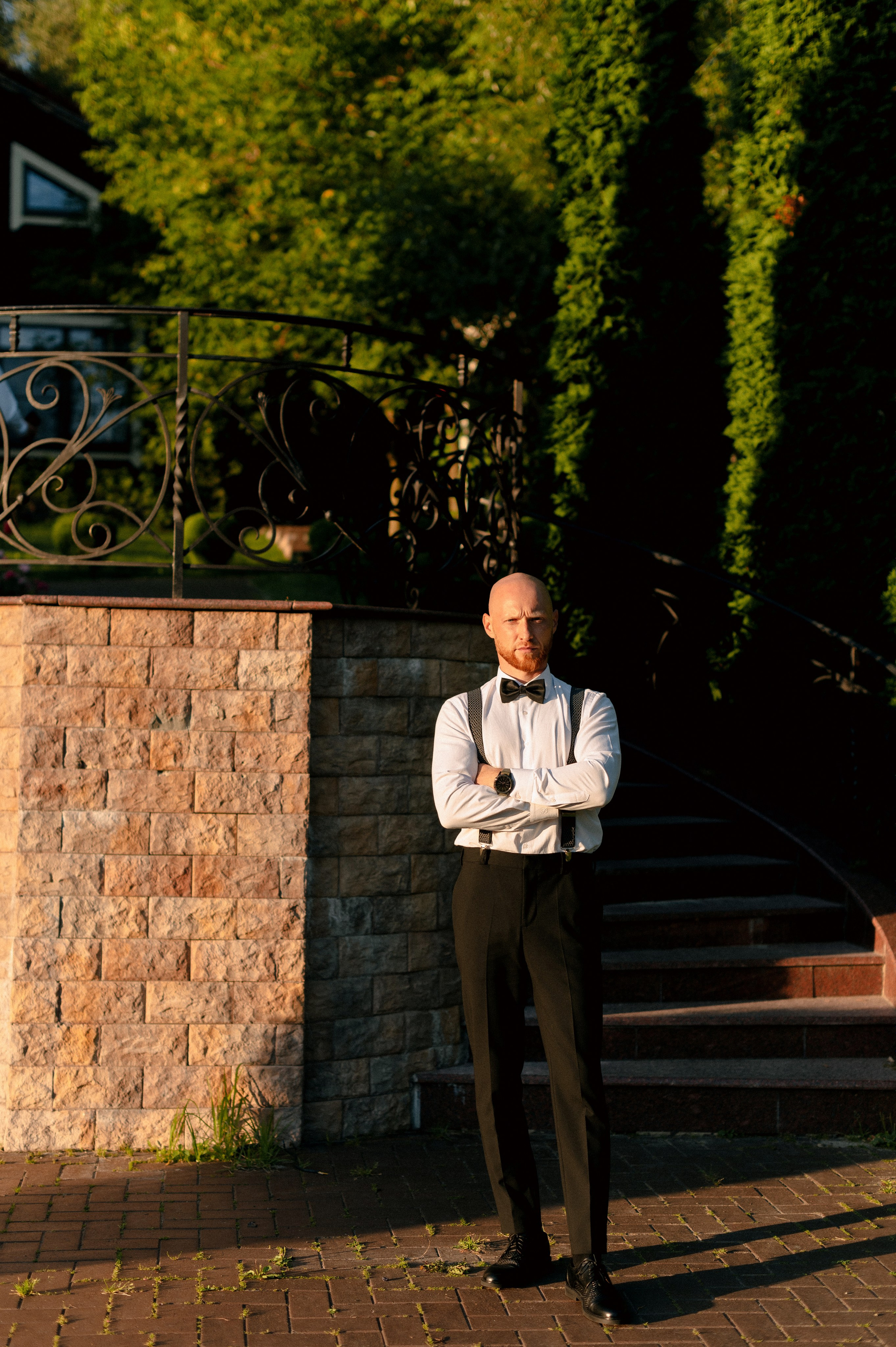 ТАНЯ и ДЕНИС. Шашкова Вероника / Свадебный и семейный фотограф Москва и Ярославль