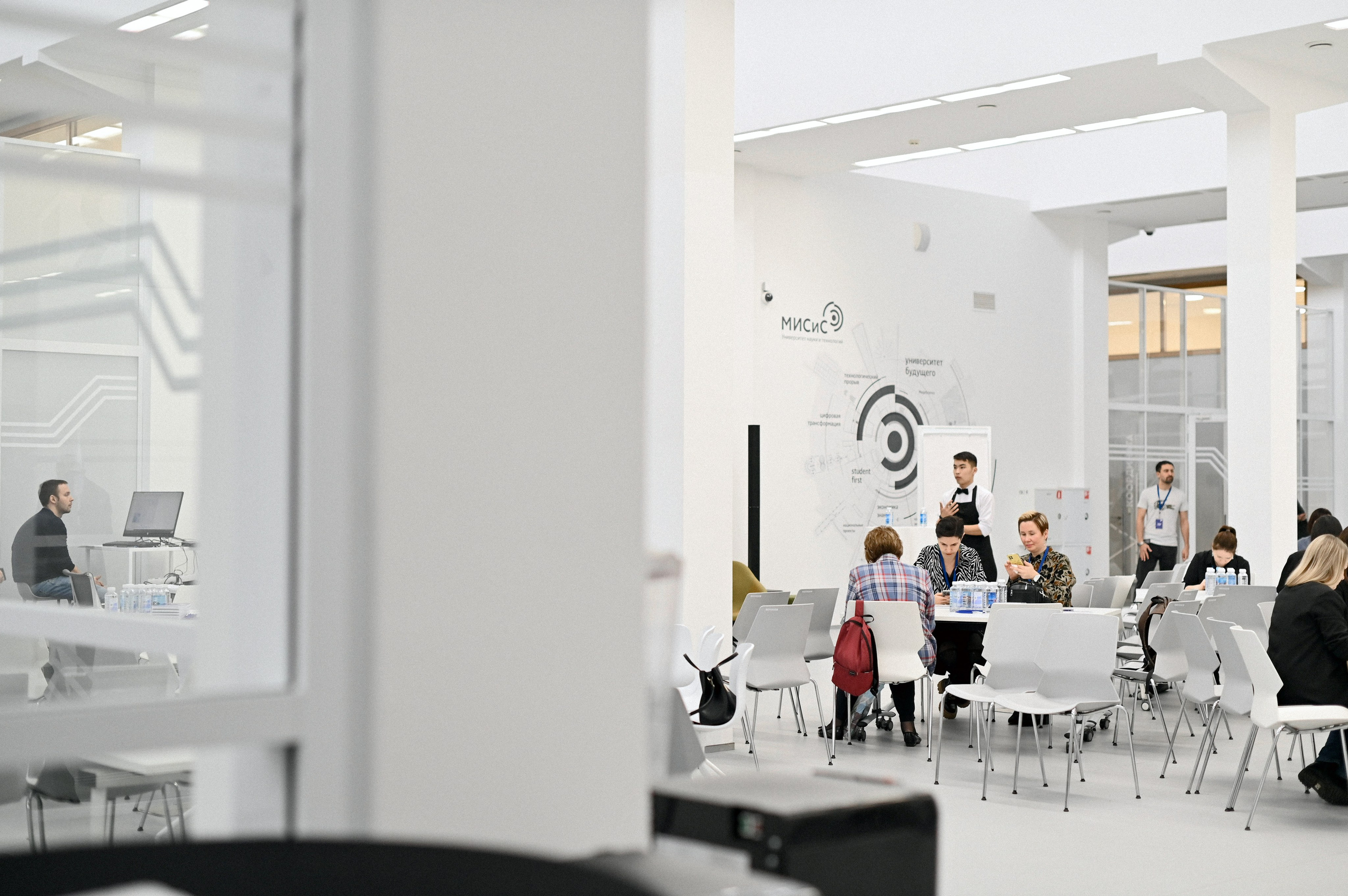 НАЦИОНАЛЬНЫЕ ПРОЕКТЫ РОССИИ. Шашкова Вероника / Свадебный и семейный фотограф Москва и Ярославль