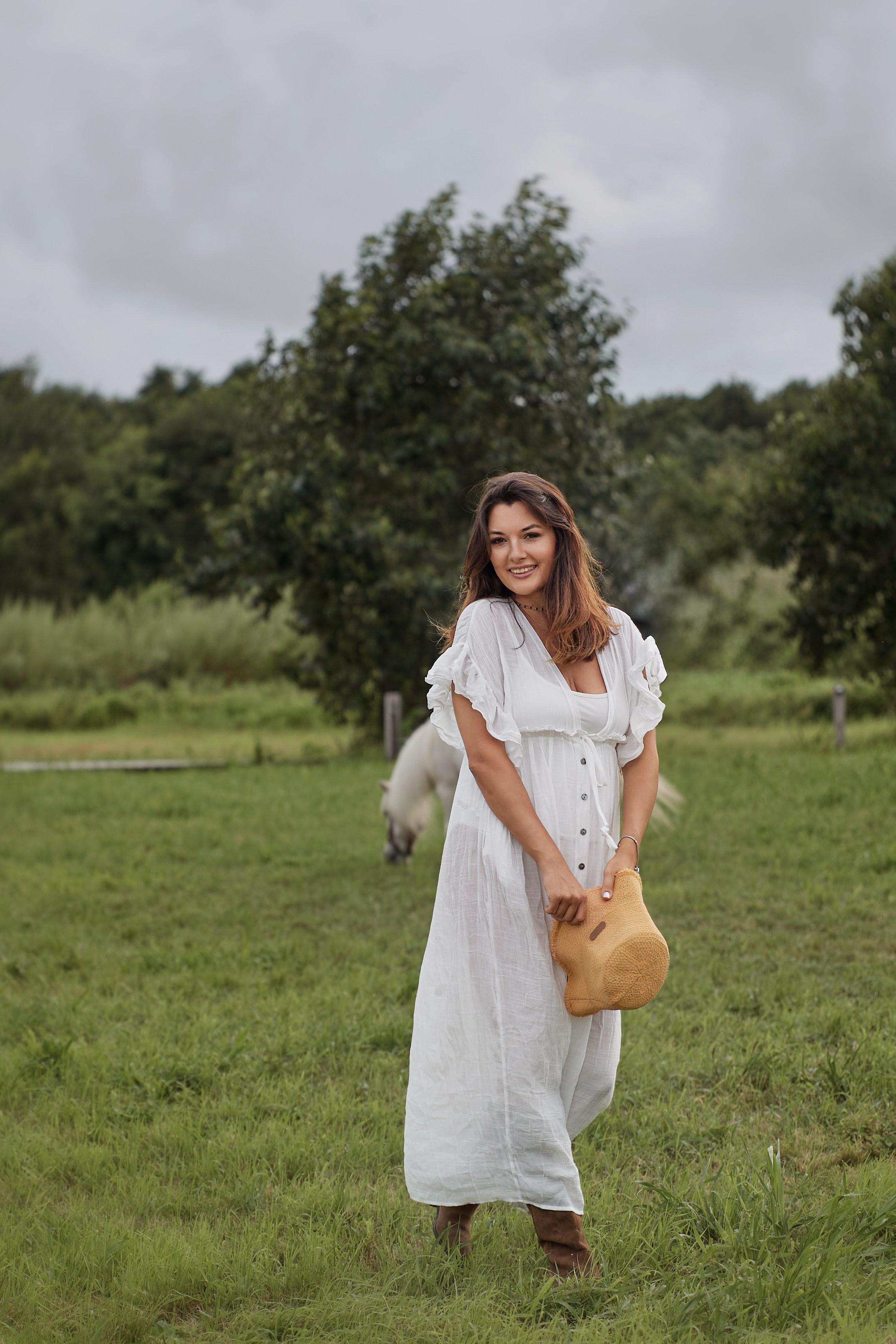 Светлана. Фотограф женского портрета, беременности и материнства Харькова Елена