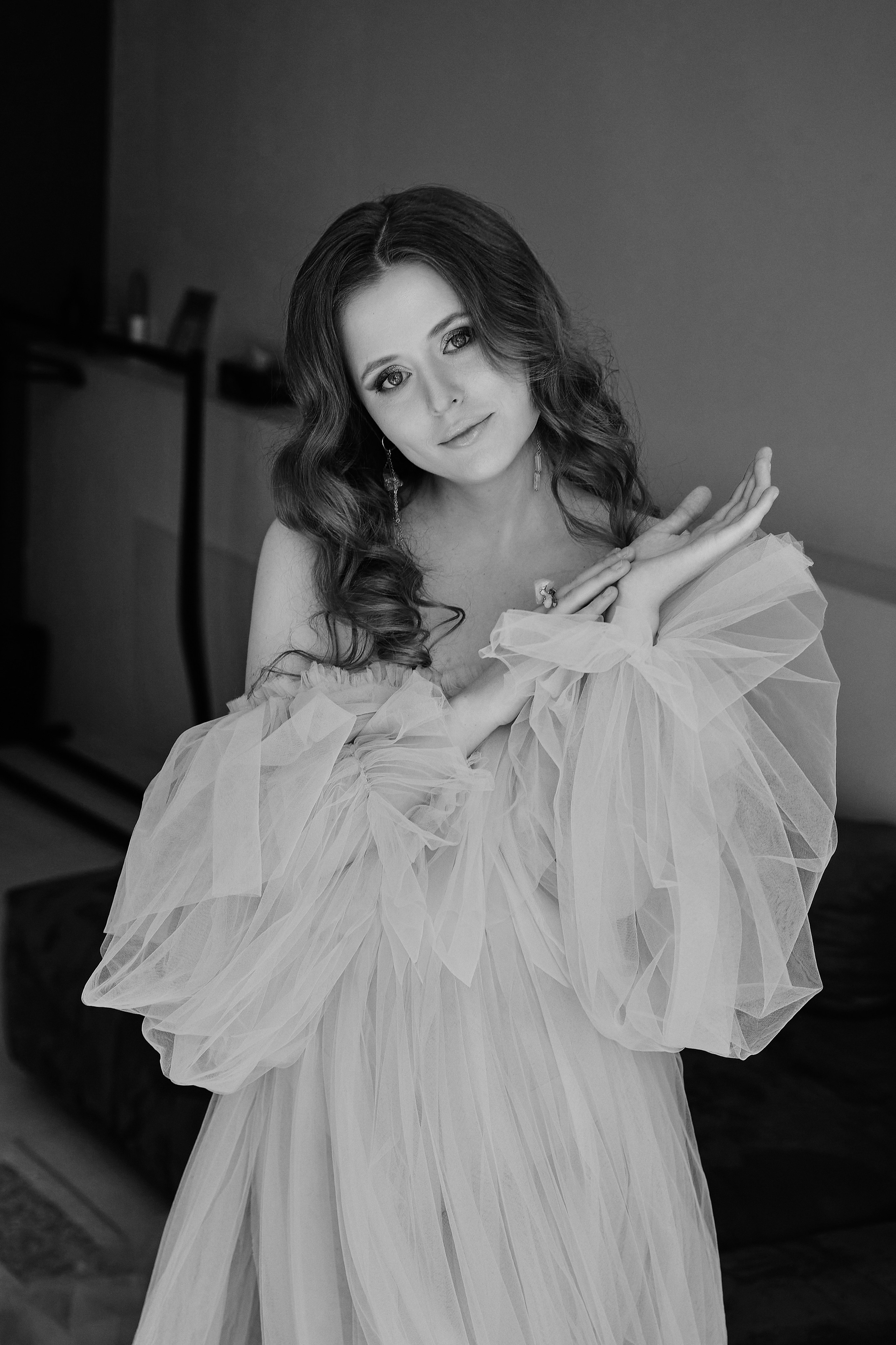 Александра. Фотограф женского портрета, беременности и материнства Харькова Елена