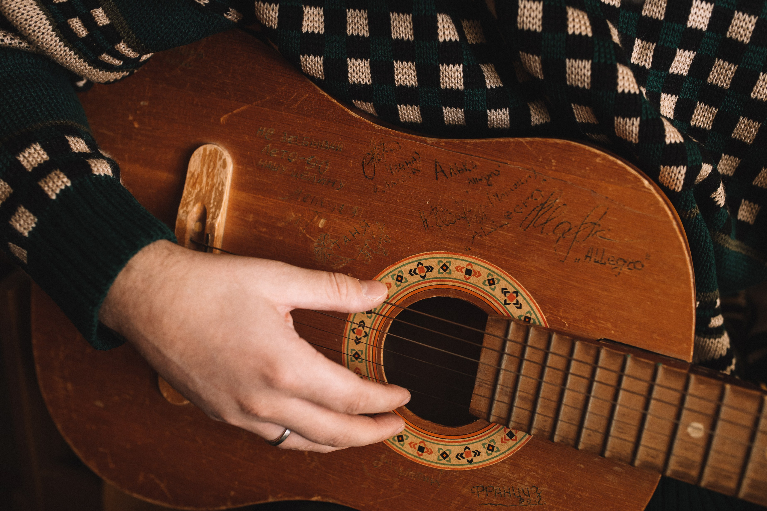 Советское кино. Семейный фотограф Трусова Евгения в Екатеринбурге