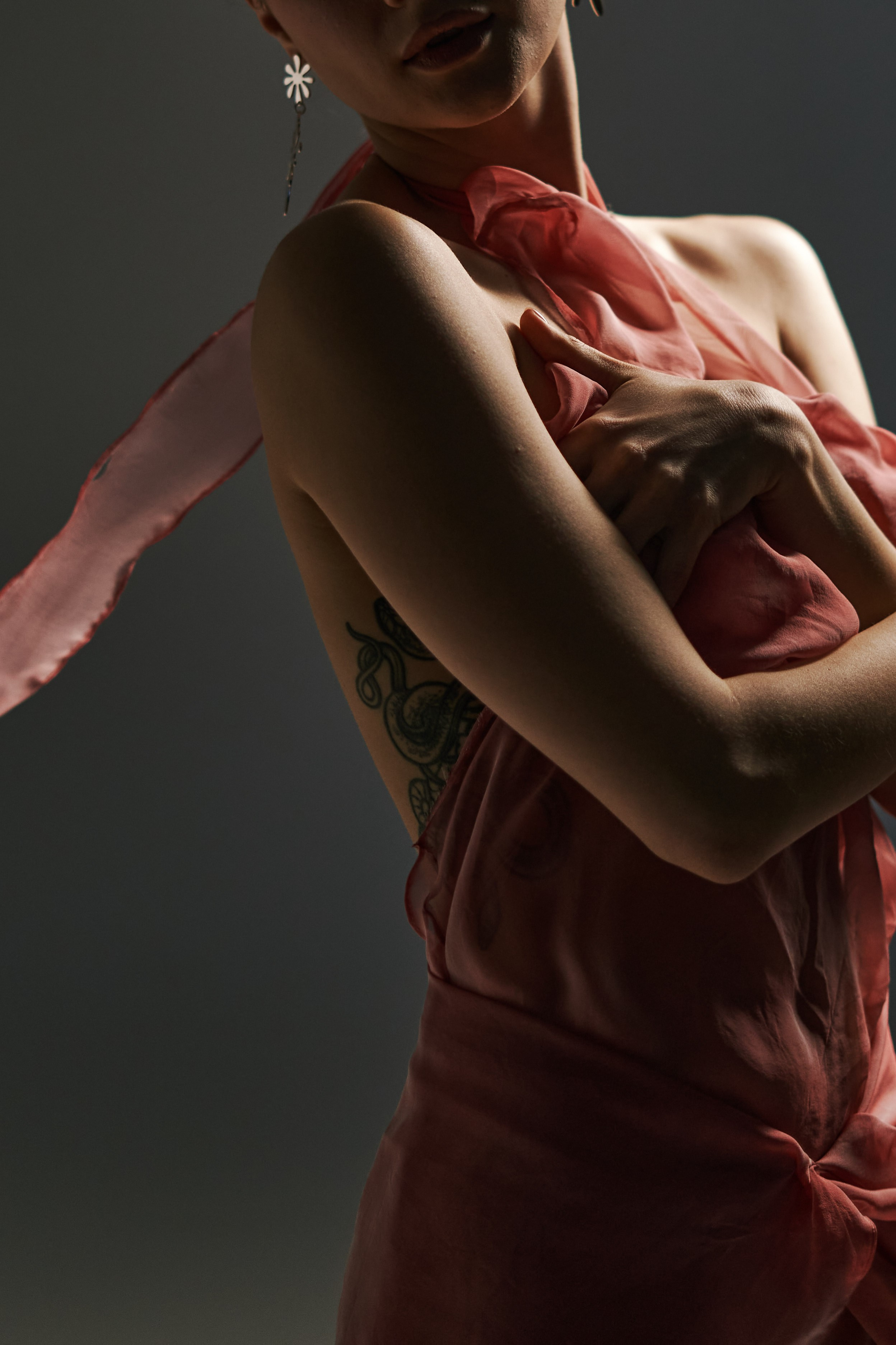 Евгения. Фотограф в Нижнем Новгороде Невоструева Анна