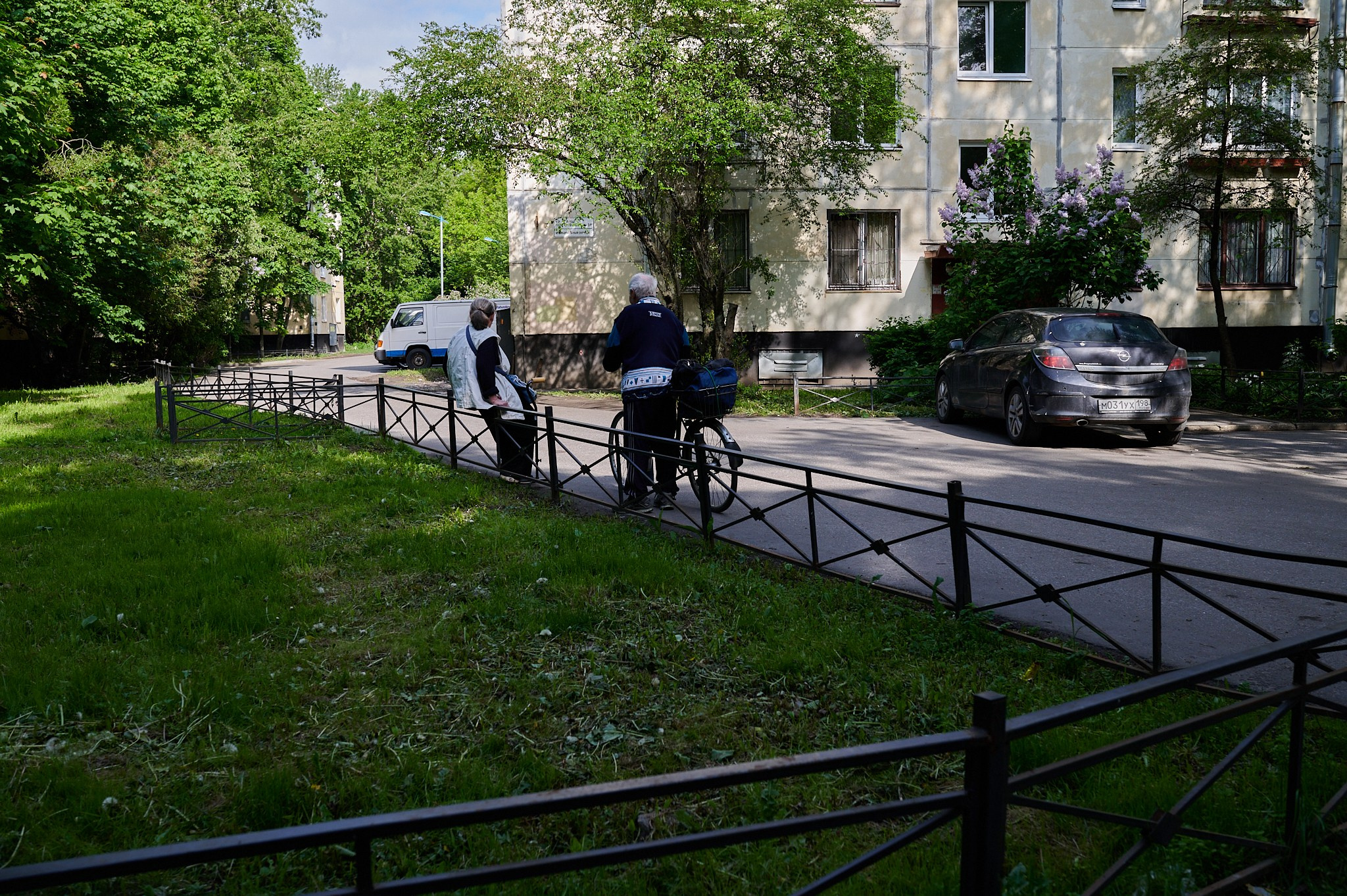 Мои проекты. Фотограф Гиса в Санкт-Петербурге