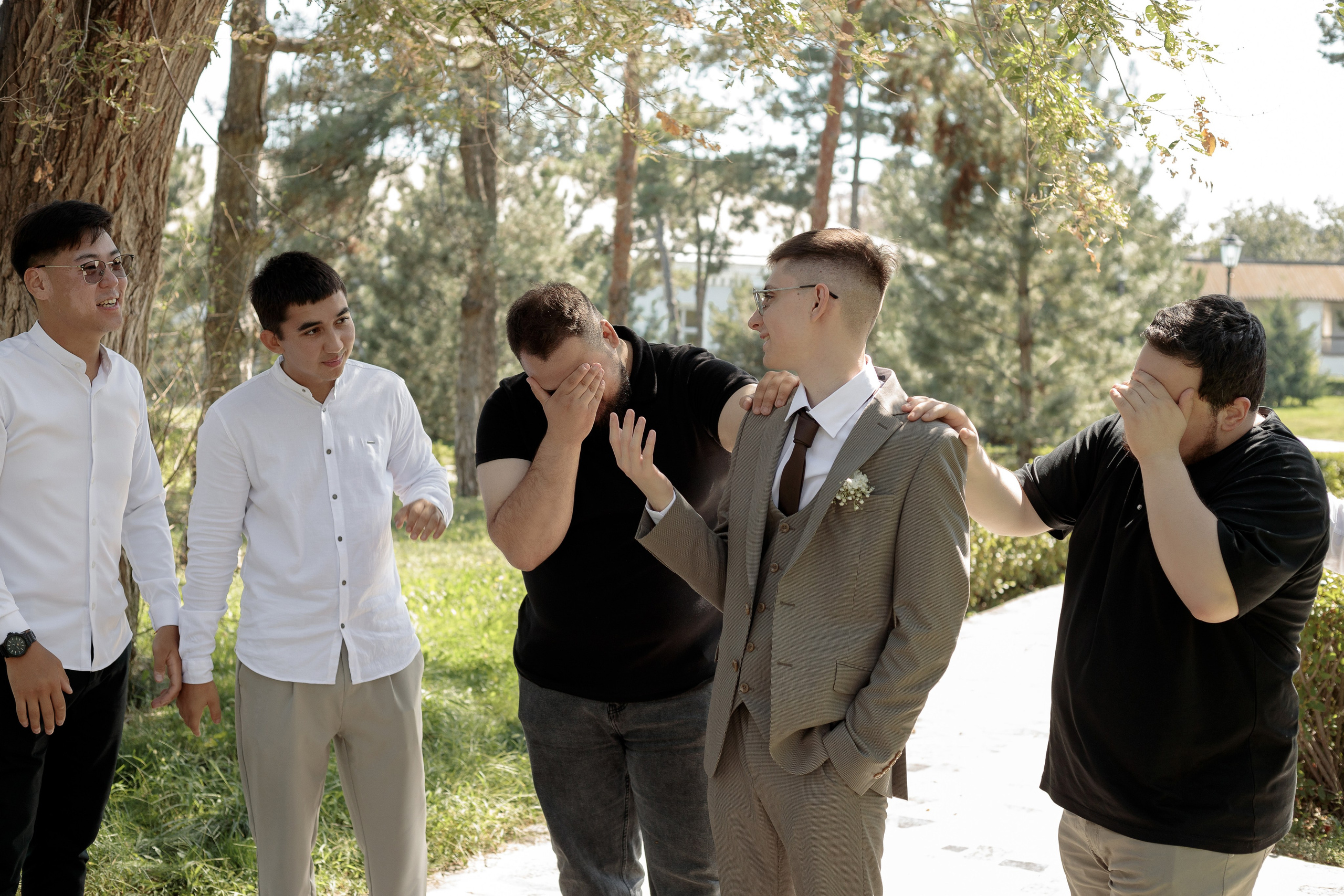 Сергей & Валерия. Свадебный фотограф в Астрахани. Фототуры по Астрахани и в горы Кавказа