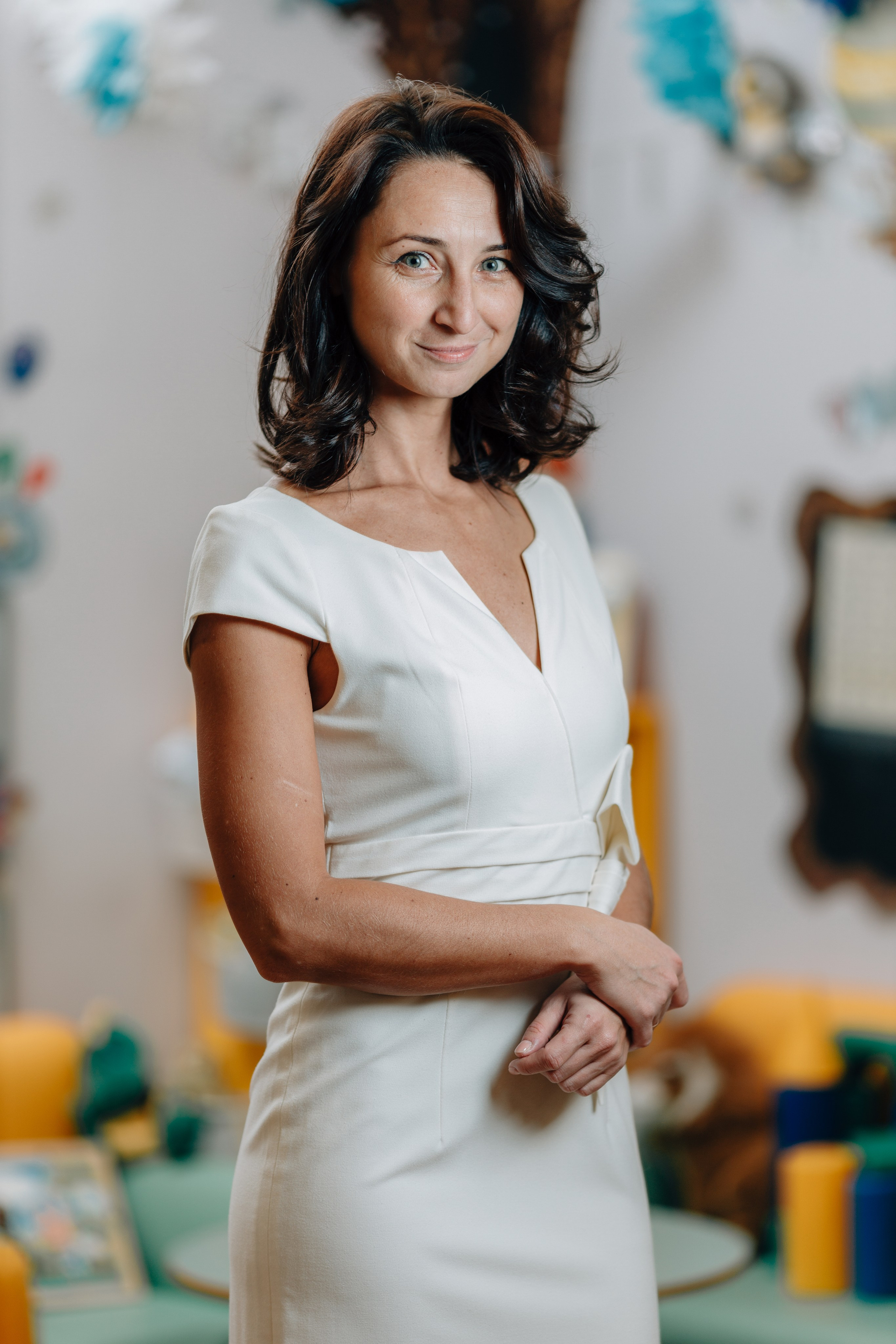 Портреты воспитателей. Свадебный фотограф в Москве Арчылан Николаев