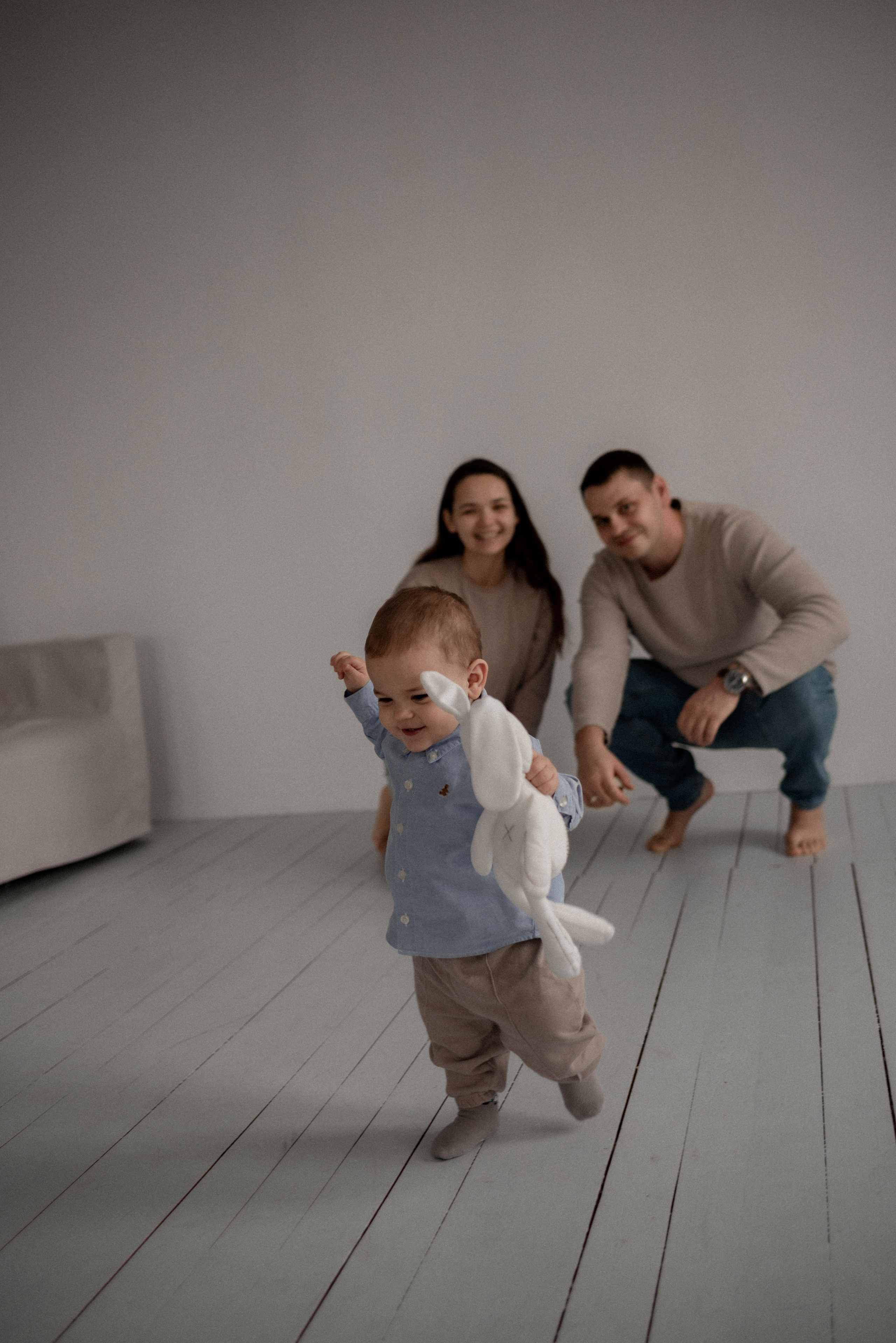 Семья. Свадебный и семейный фотограф в Серпухове Александра Дерюшева