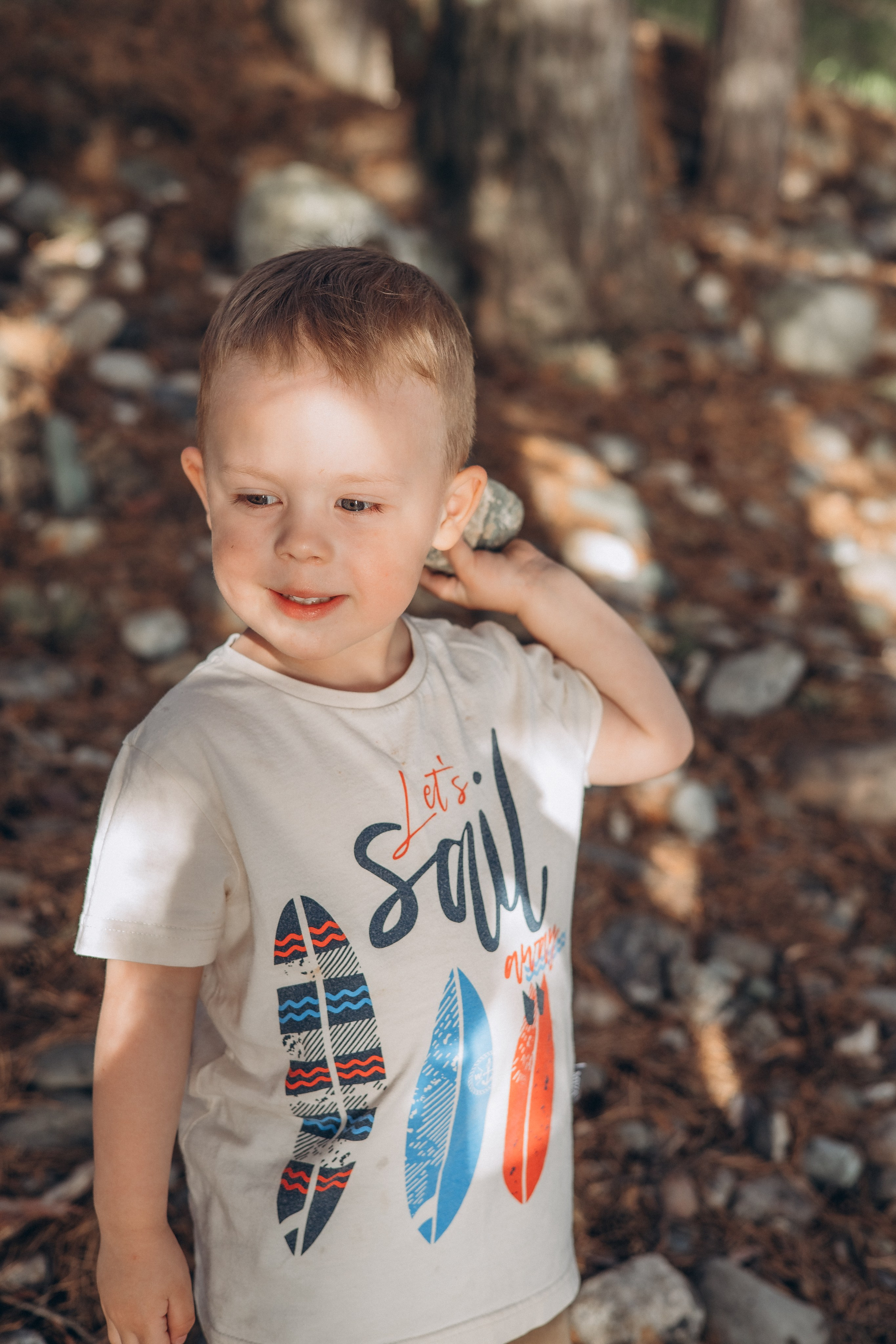 Прогулка на Алтае. Семейный, детский, женский фотограф в Новосибирске Оля Борисова