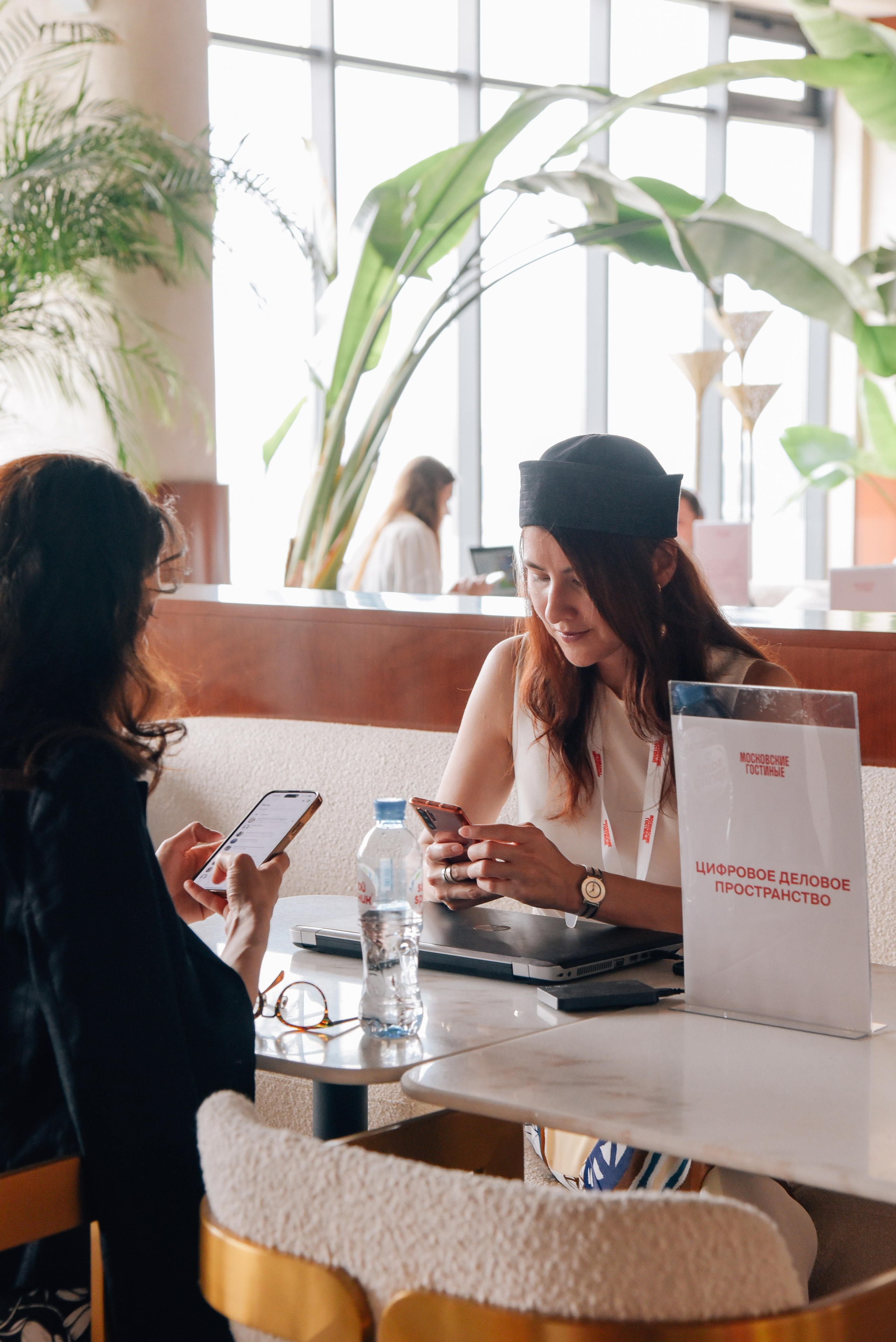 Московские Гостиные Воробьевы горы. Фотограф Лола Волна, город Москва