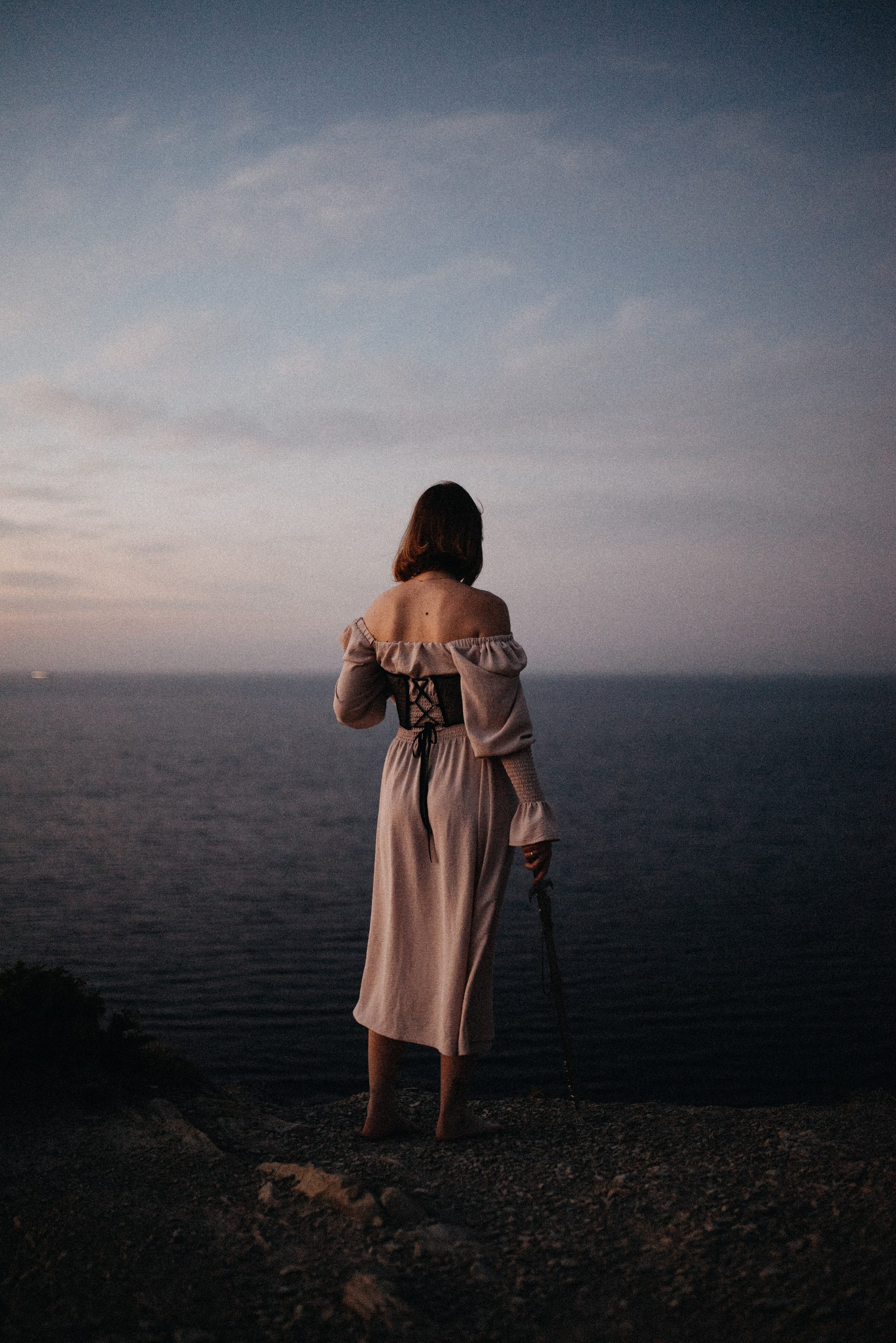 Дарья. Мысхако. Фотограф Санкт-Петербург, Новороссийск