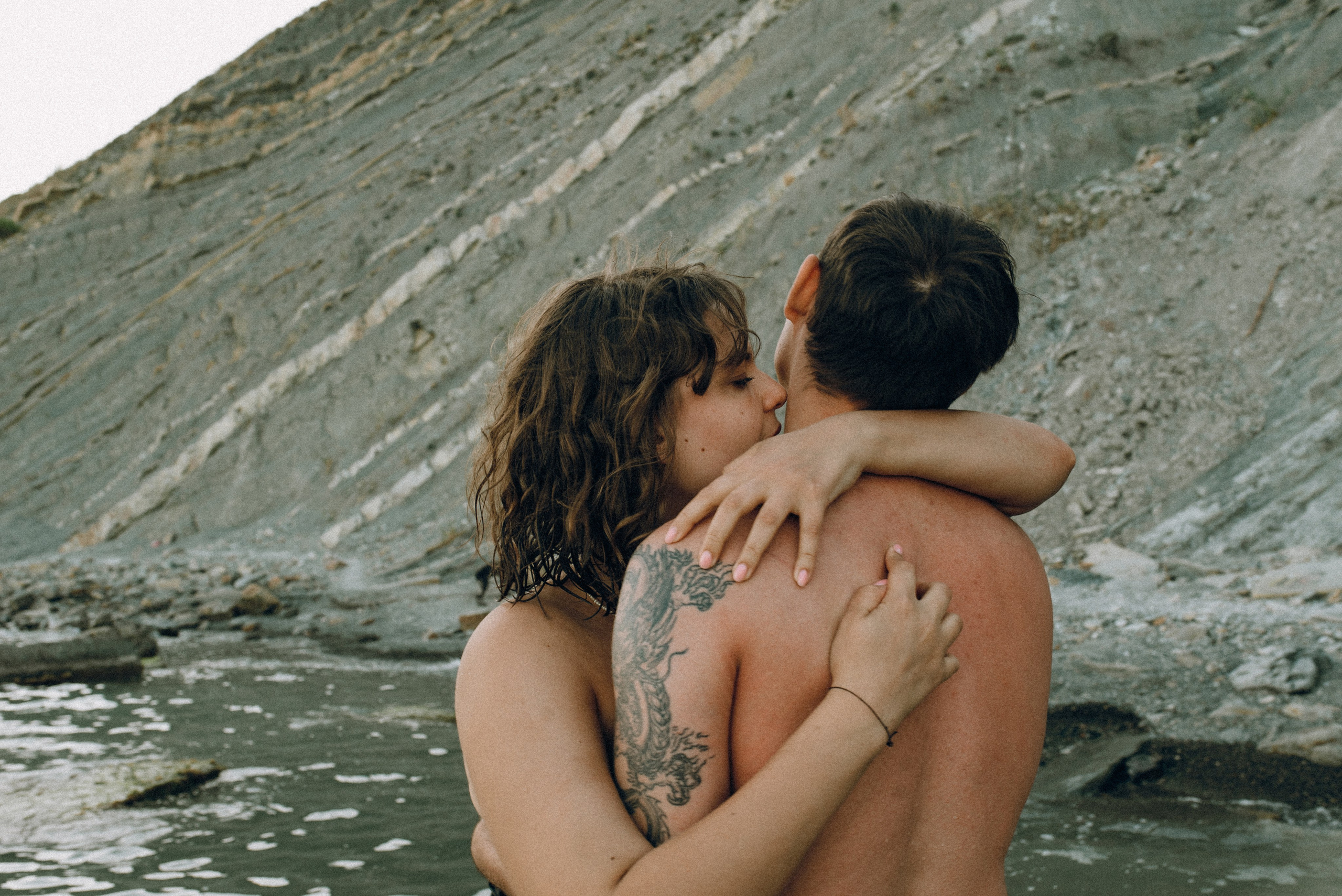 Виолетта и Евгений. Фотограф Санкт-Петербург, Новороссийск