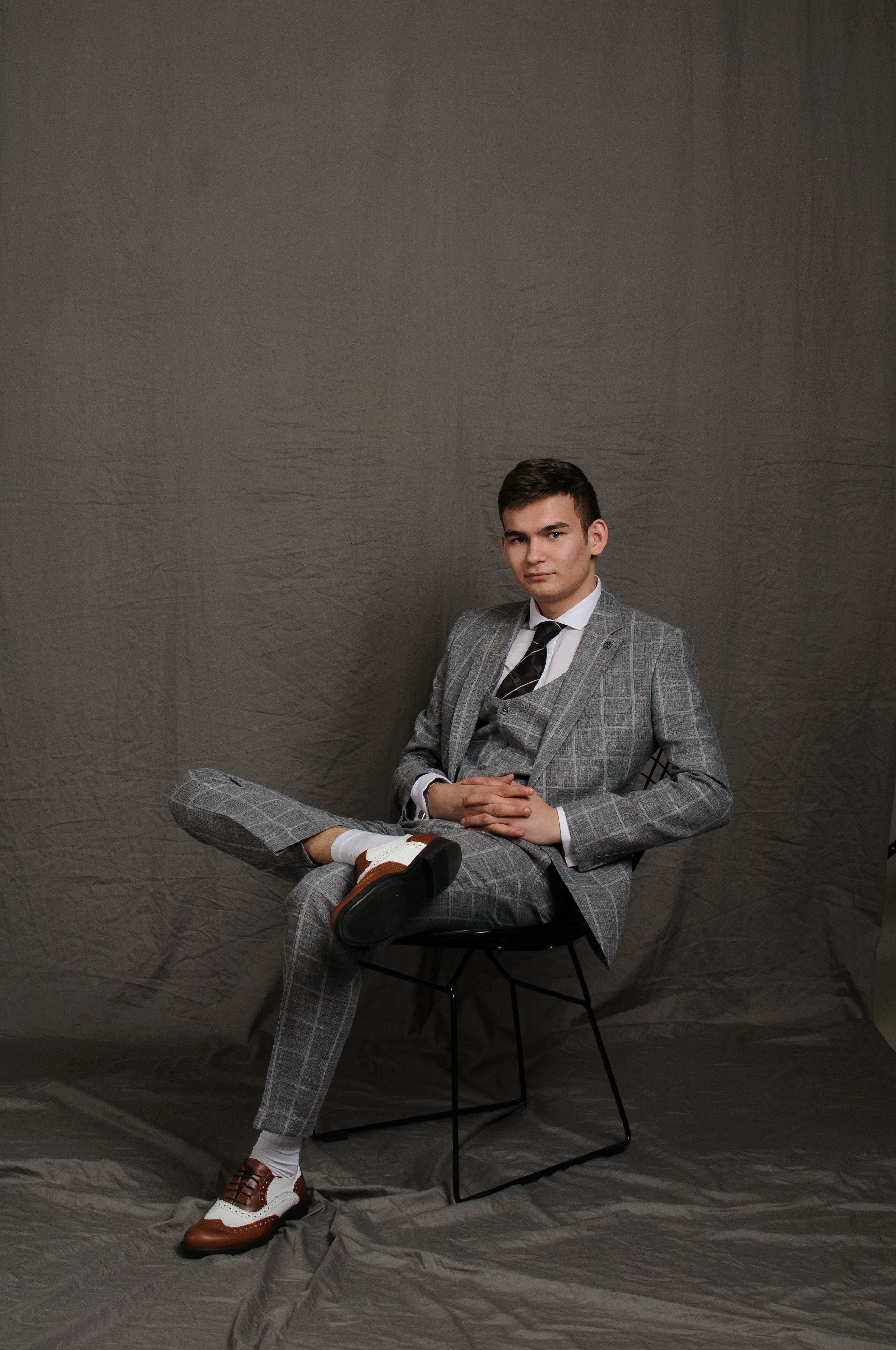 Выпускной альбом школа