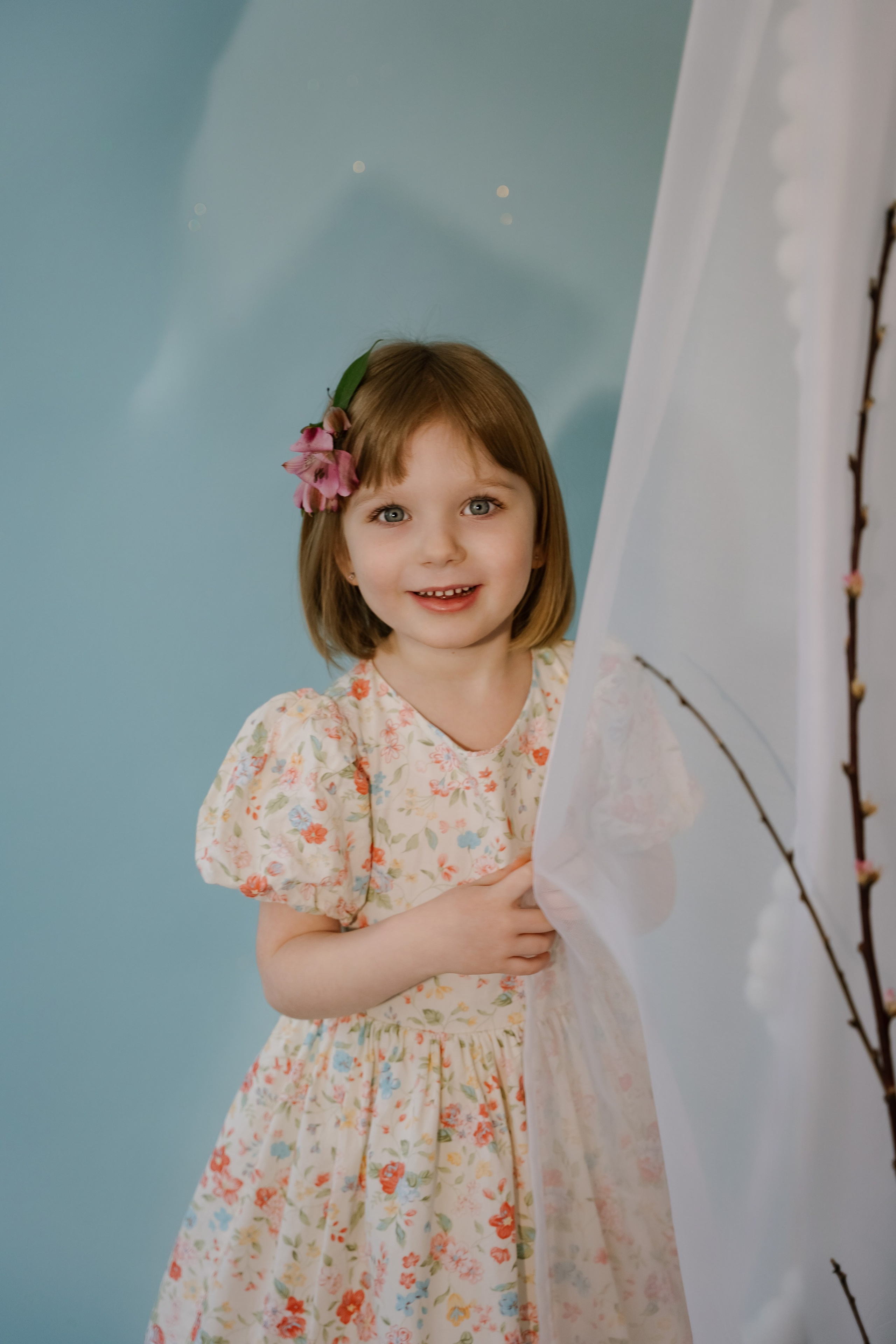 Весенний фотодень