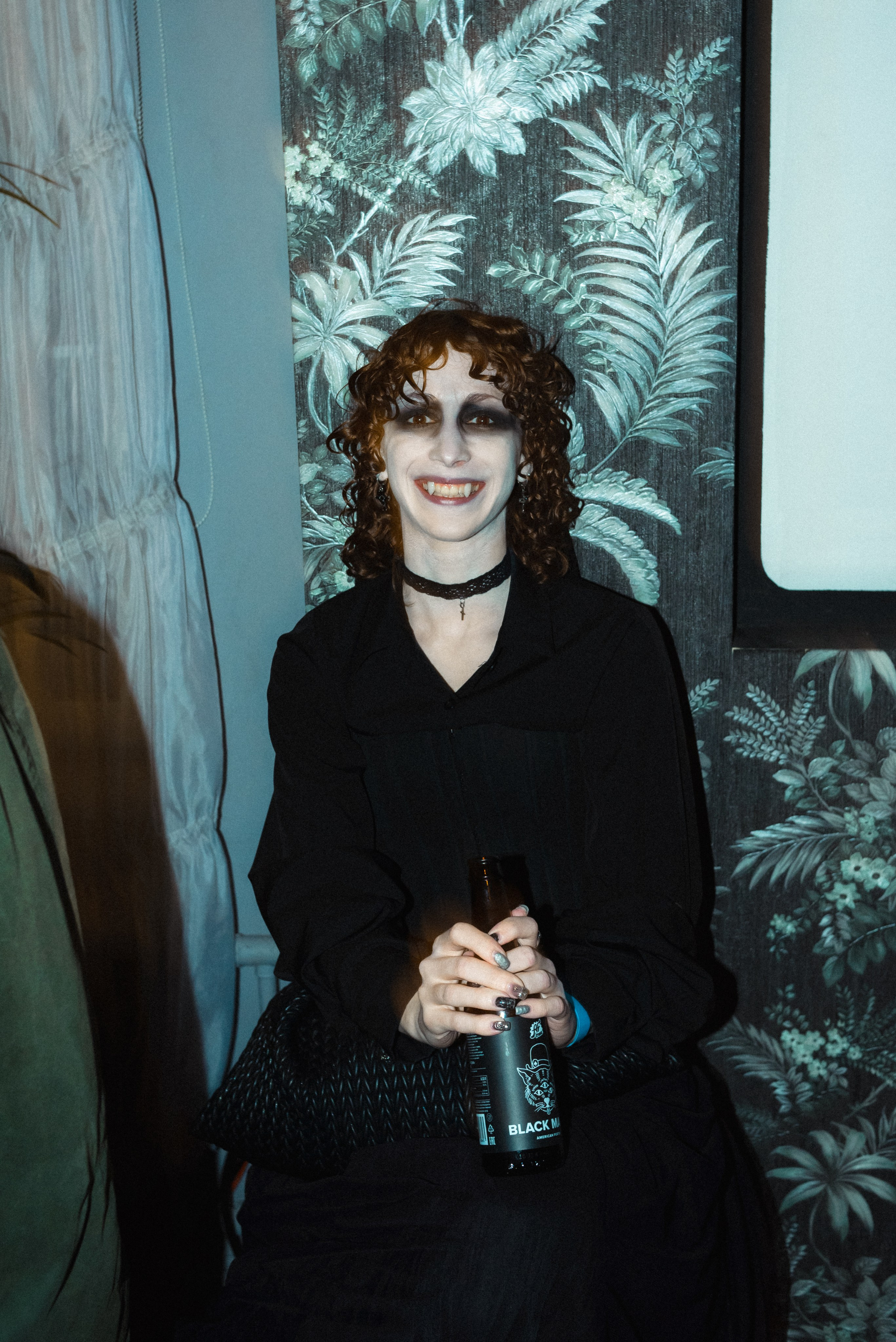 SOUTHERN GOTHIC PARTY. Платонов Олег — фотограф Санкт-Петербург