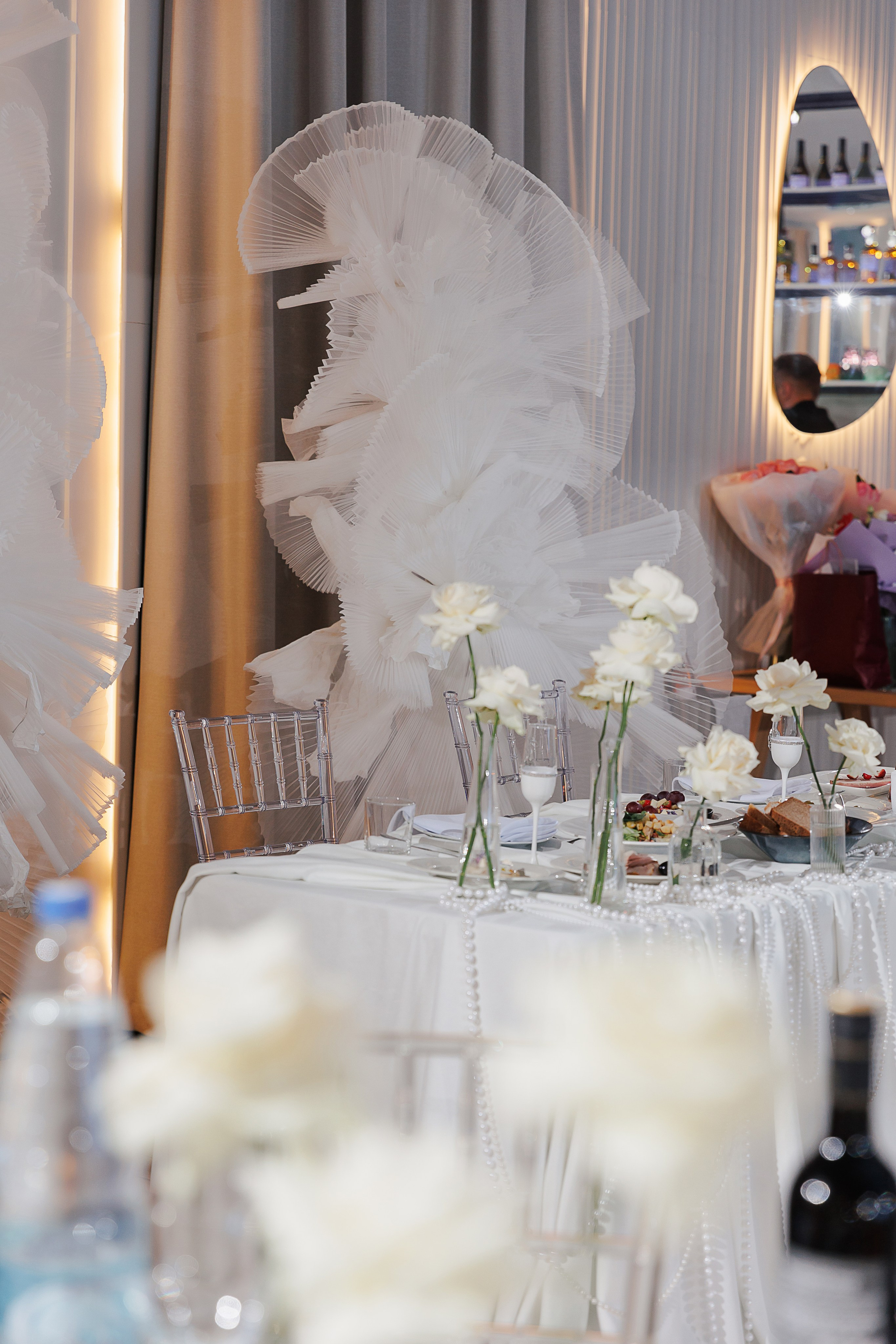 Свадьба Андрея и Ольги. Свадебный и семейный фотограф в Твери и Тверской области