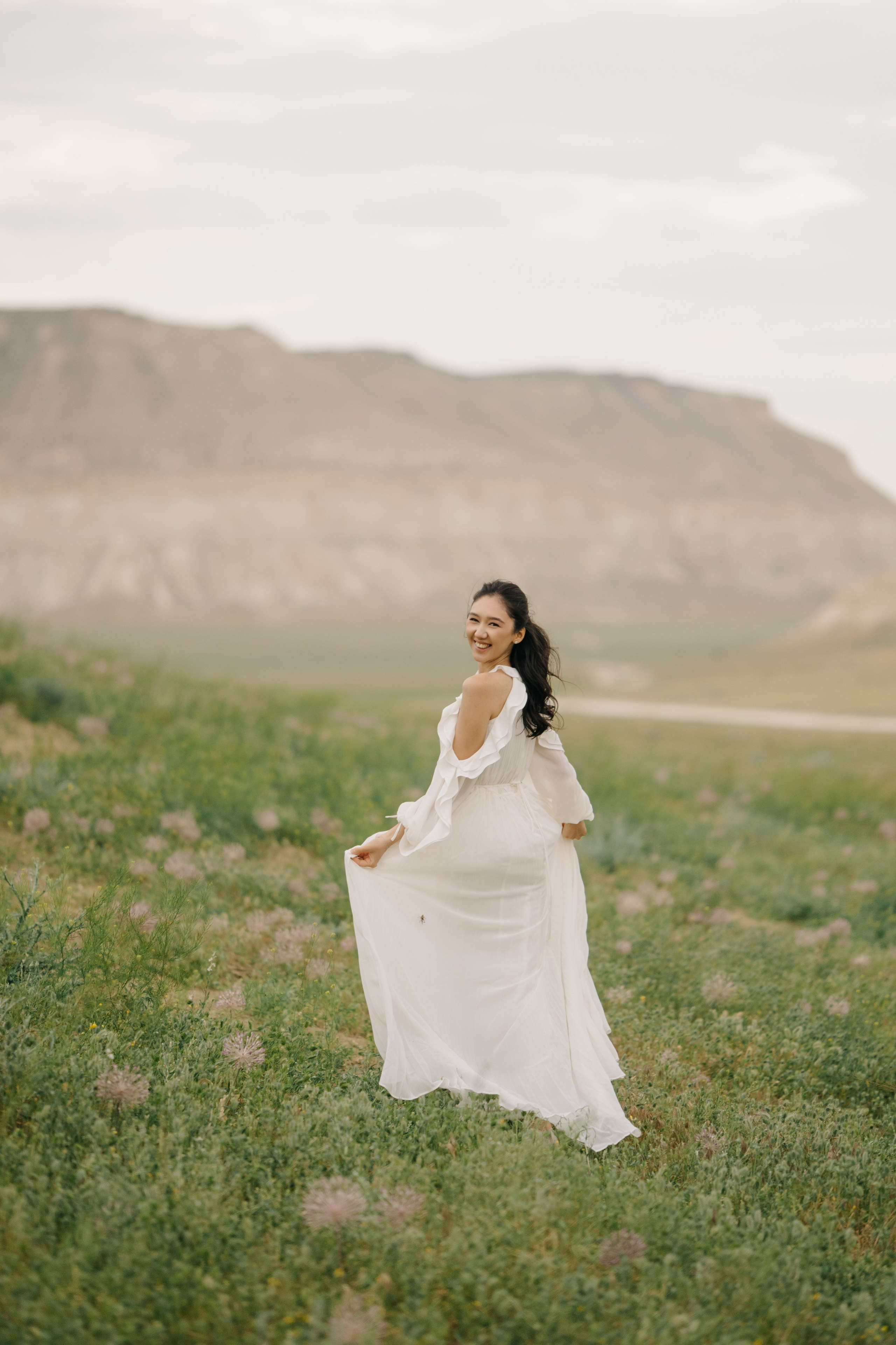 Aruzhan Qyz Uzatu. ___________________________________________________