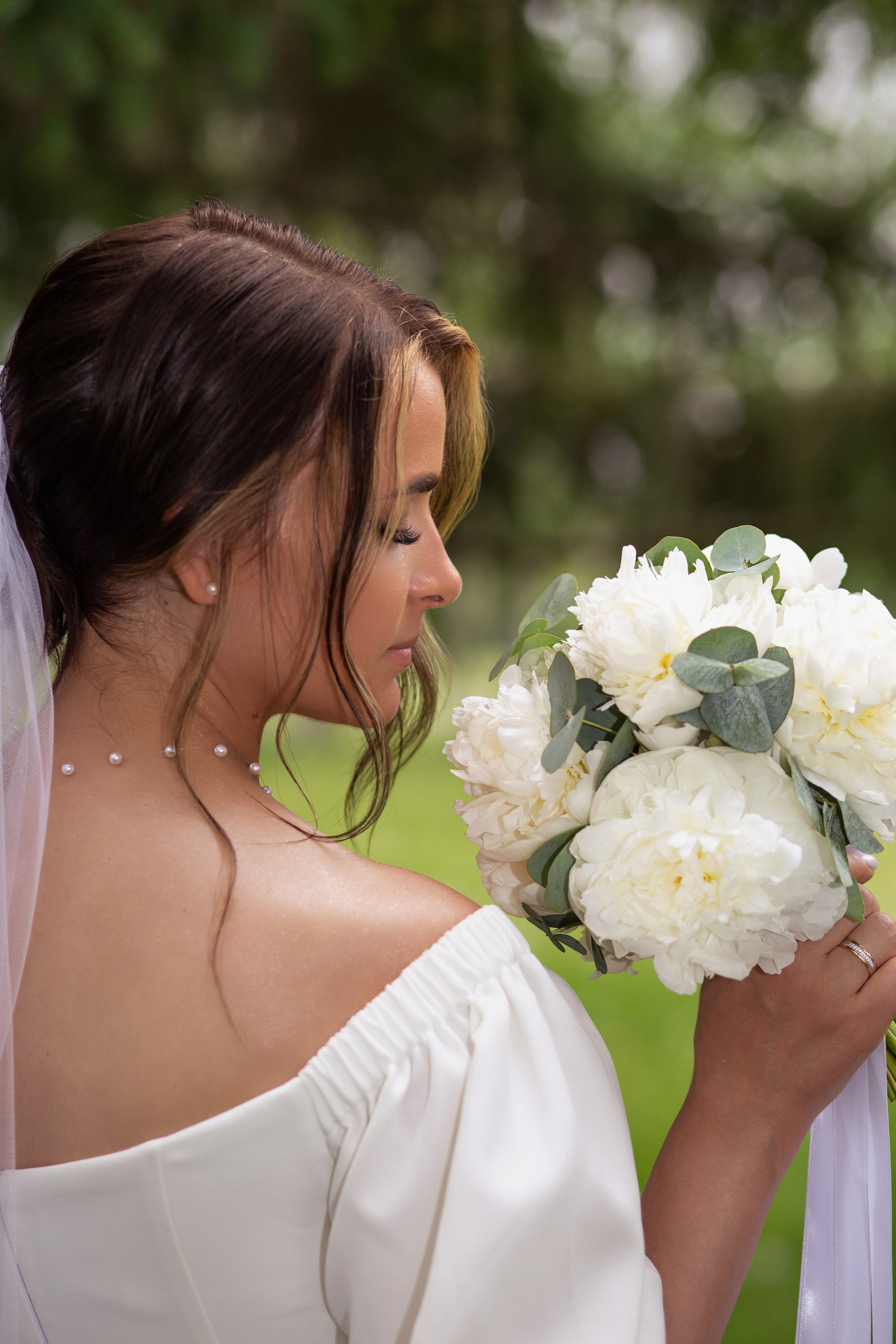 Свадьбы. Фотограф в Комсомольске-на-Амуре