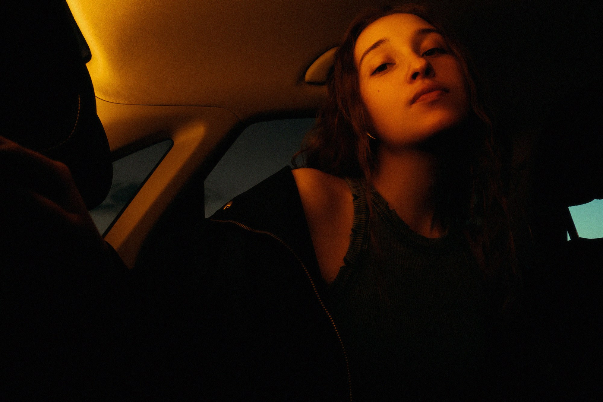 GAREEVA. ФОТОГРАФ В ЕКАТЕРИНБУРГЕ НАСТЯ MUSE