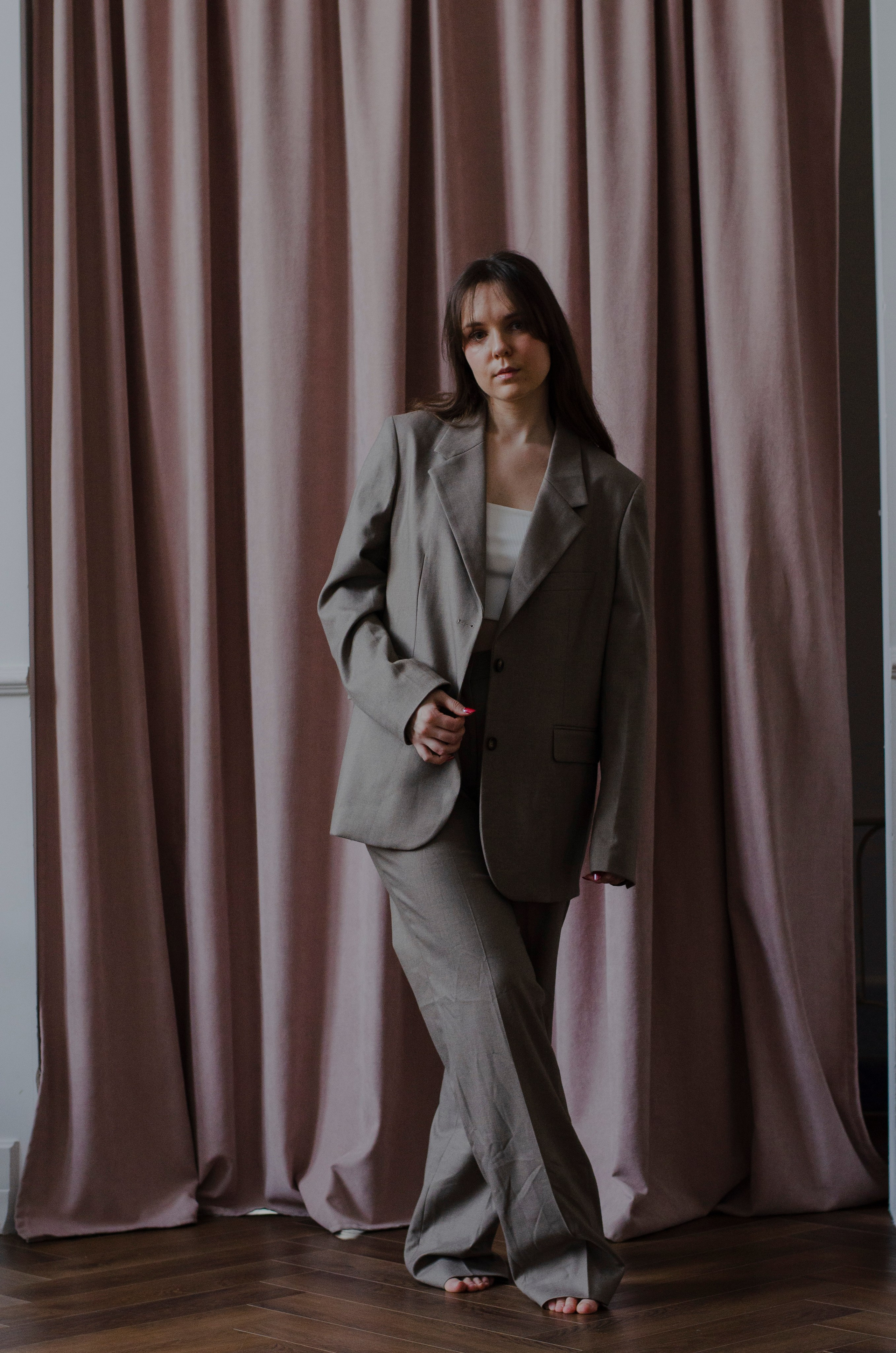 Пусть сердцу вечно снится май. Портфолио