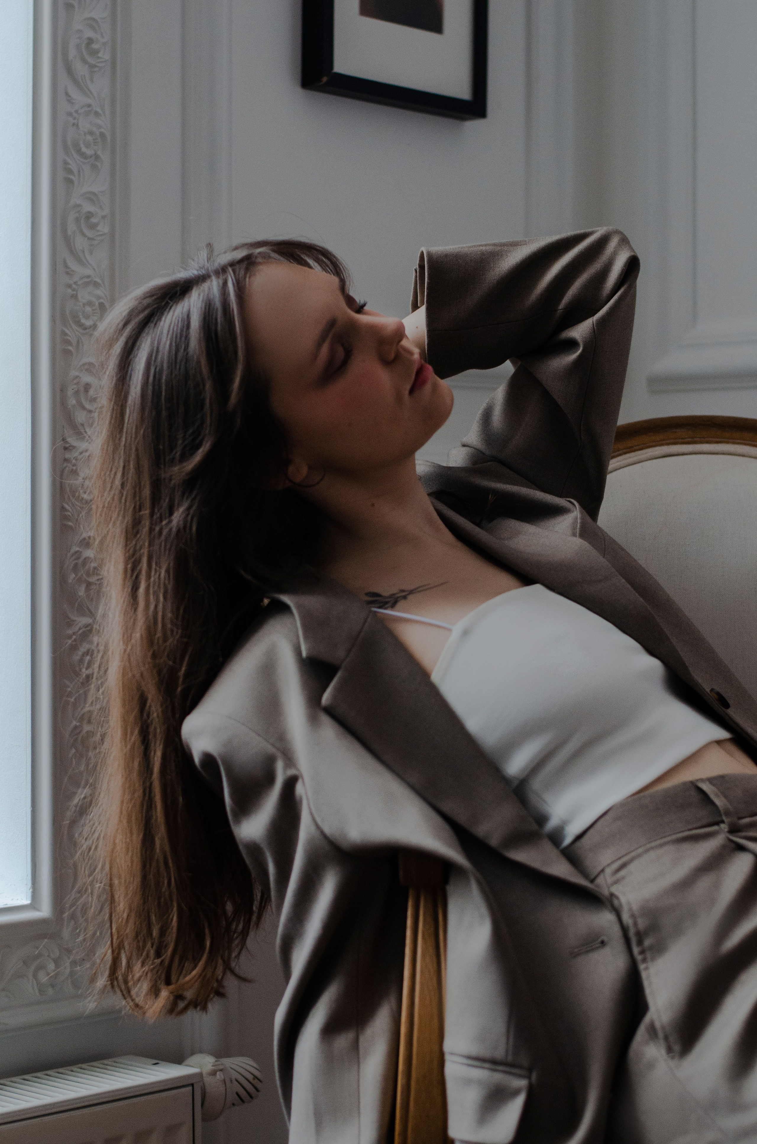 Пусть сердцу вечно снится май. Портфолио