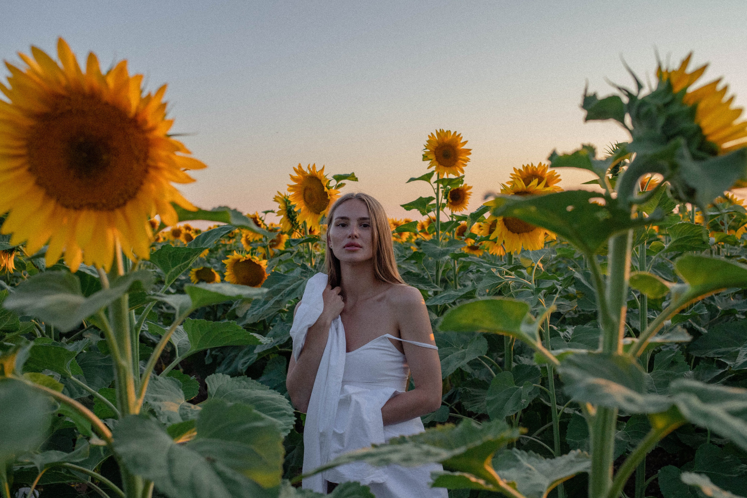 Диана. Фотограф Немазенко Ольга