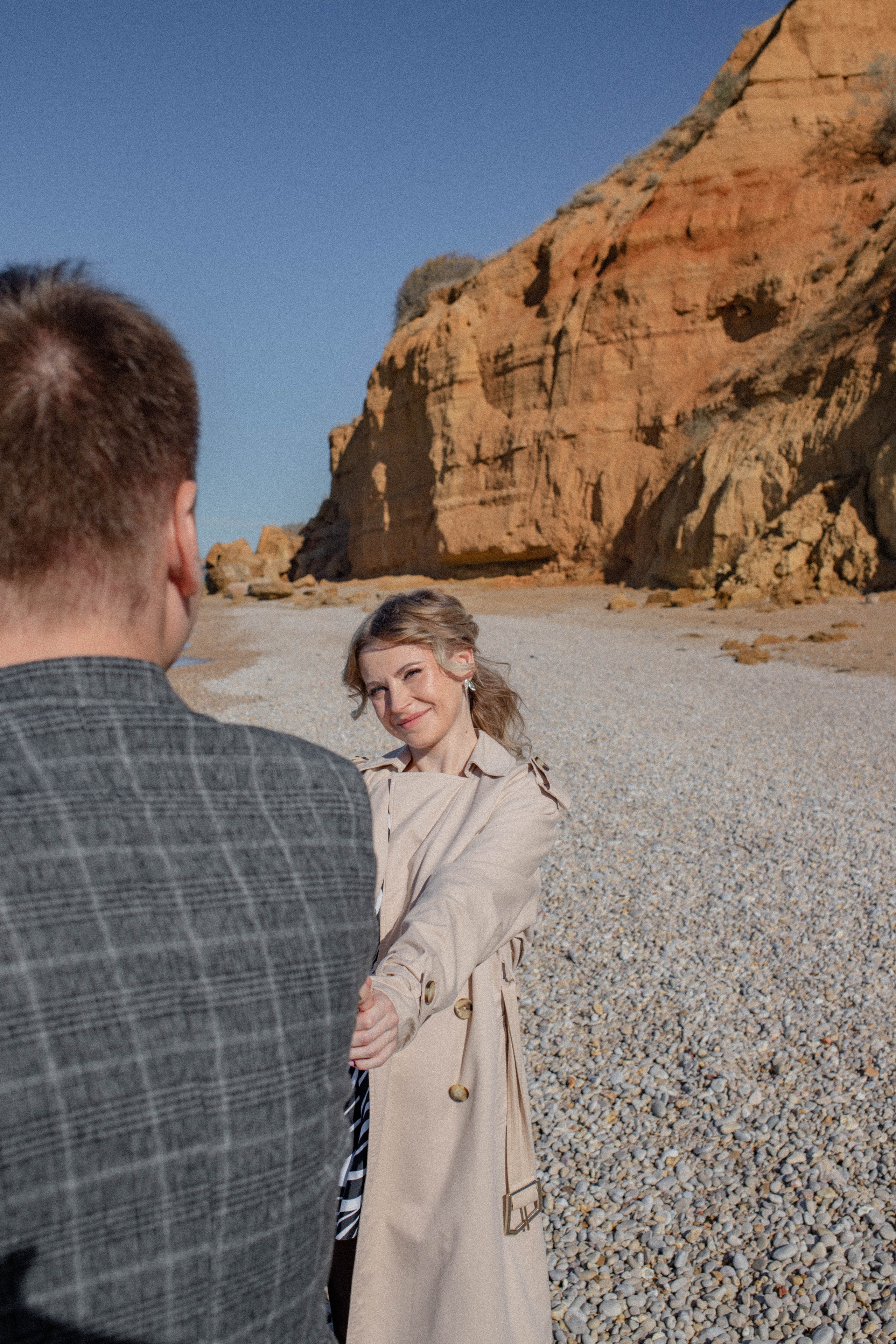 Анна & Валерий. Фотограф Немазенко Ольга