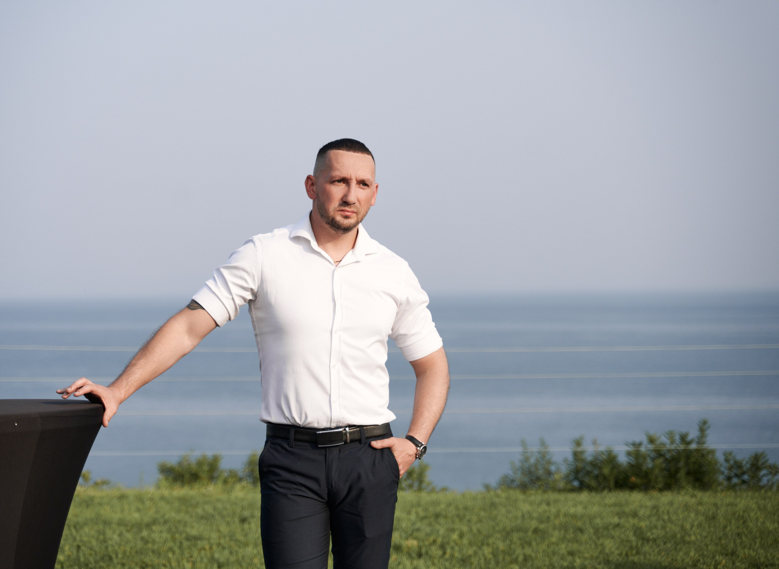 ТЕХНОАВИА. Свадебный фотограф во Владивостоке Гарагуля Игорь