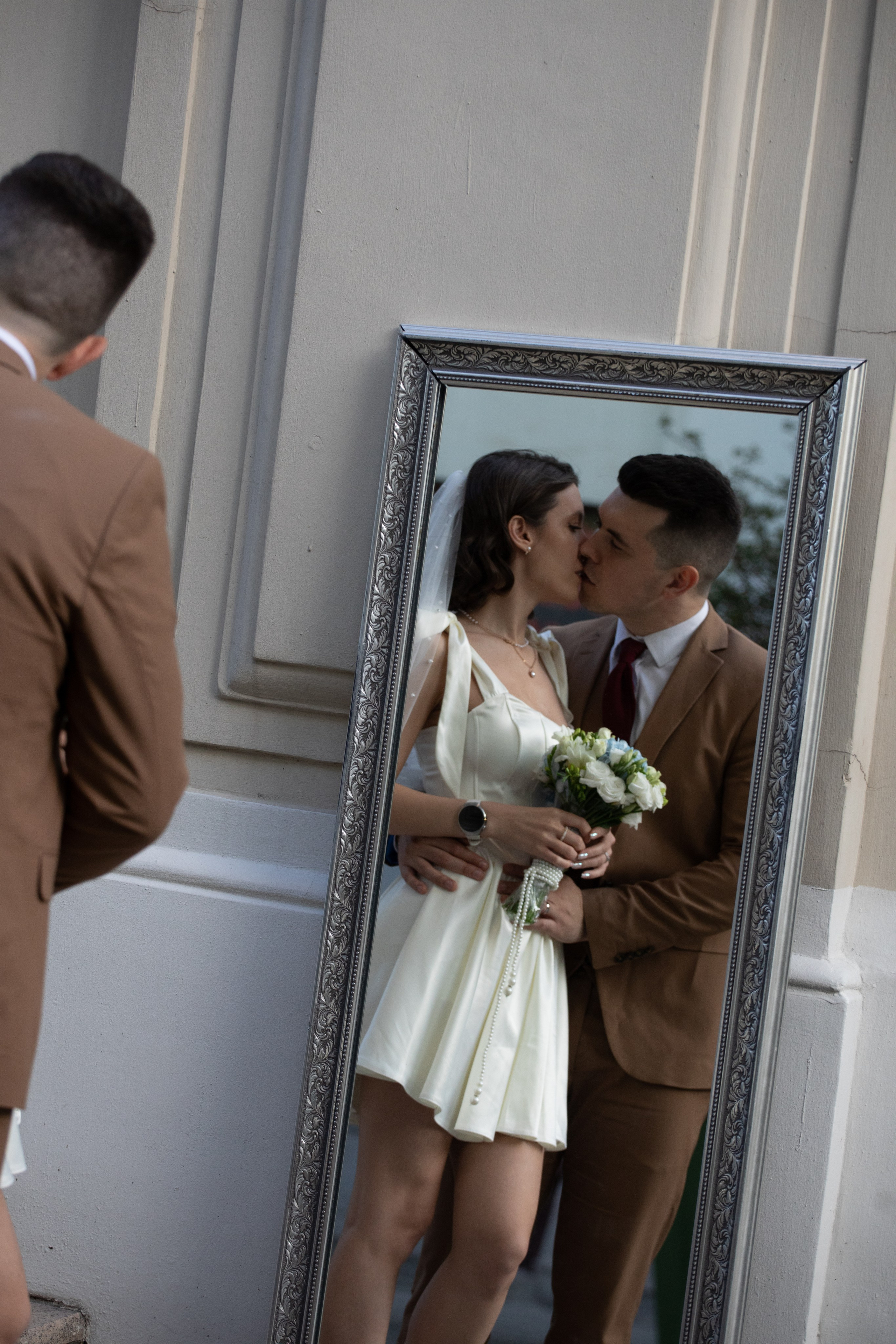 Антон и Ксения. Портретная фотосъёмка, репортажная, контент для вашего бизнеса