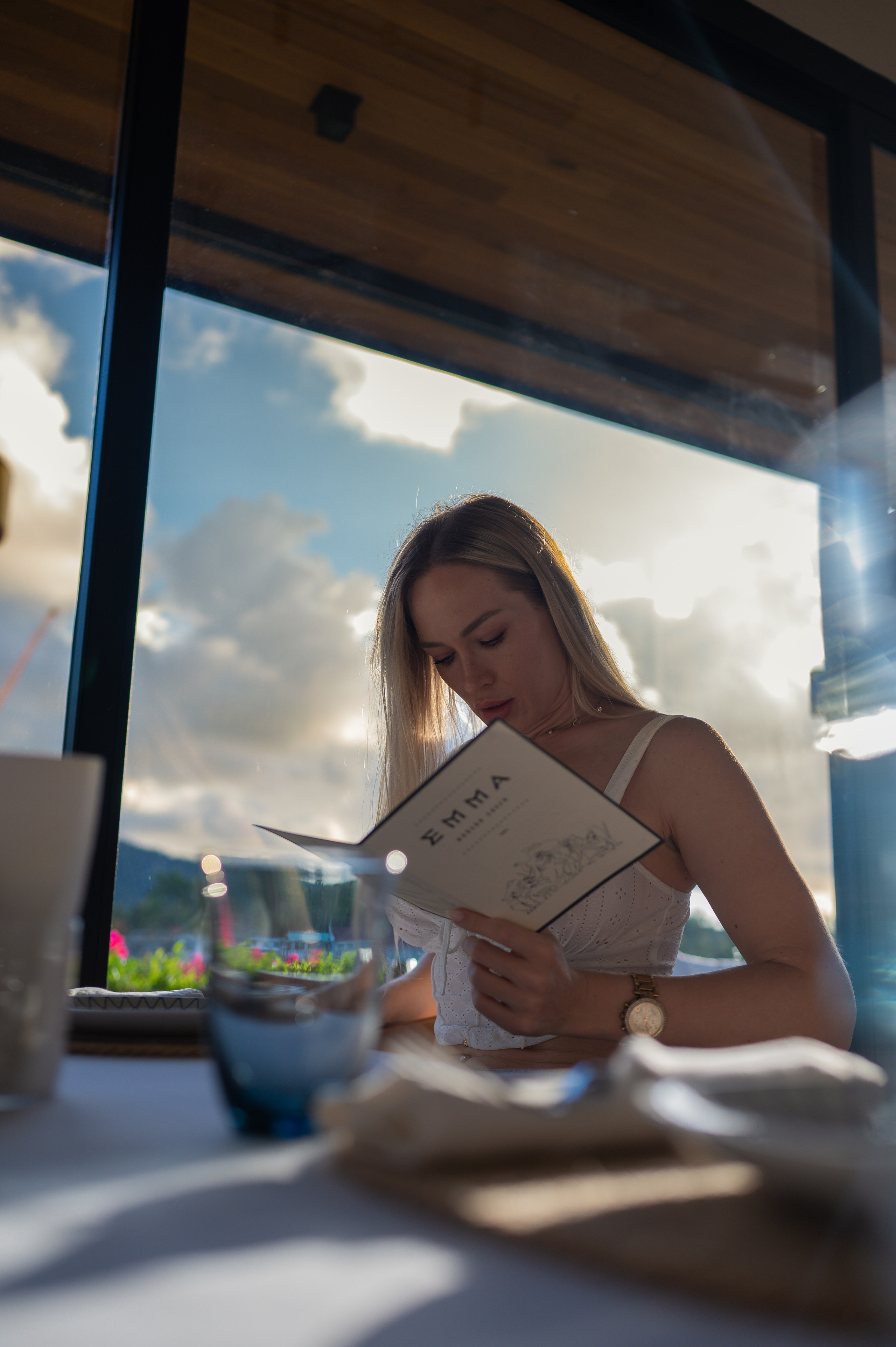 Interior photo in Phuket Bang Tao Boat Awenue. Photo & Video production, in Bishkek, Kyrgyzstan