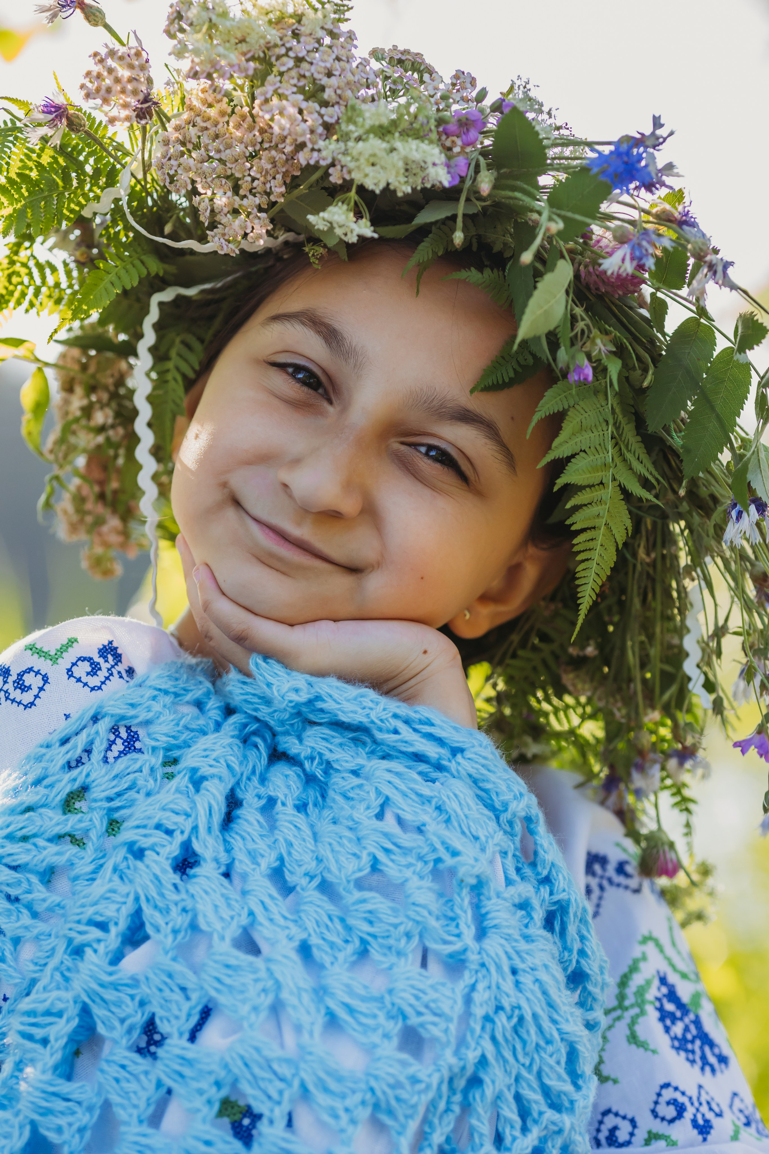 Родные люди «Мандроги». Леся Гаранина. Семейный фотограф/видеограф Москва и область