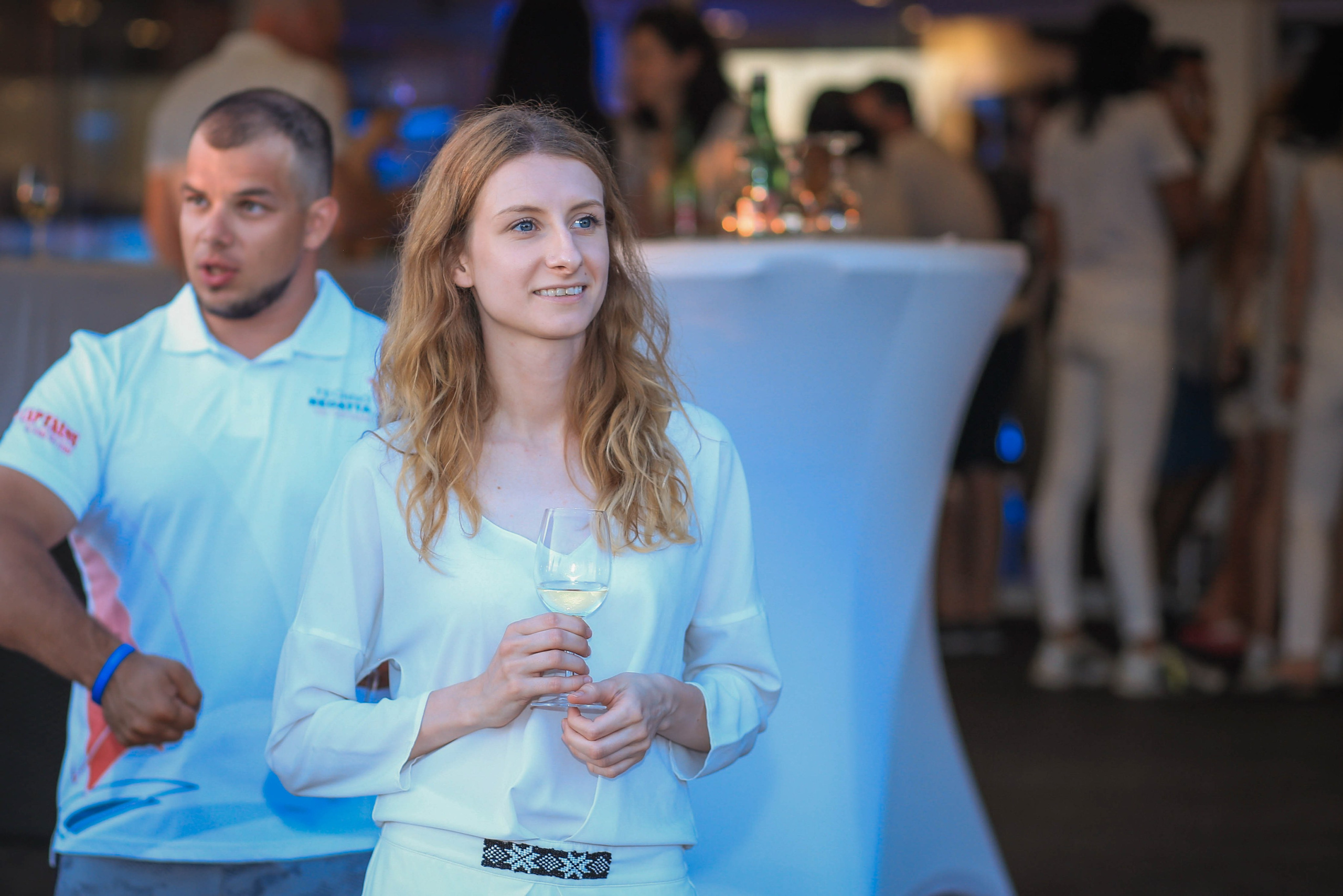 Technoregatta 2019 Хорватия. Фотограф Наталья Мазур