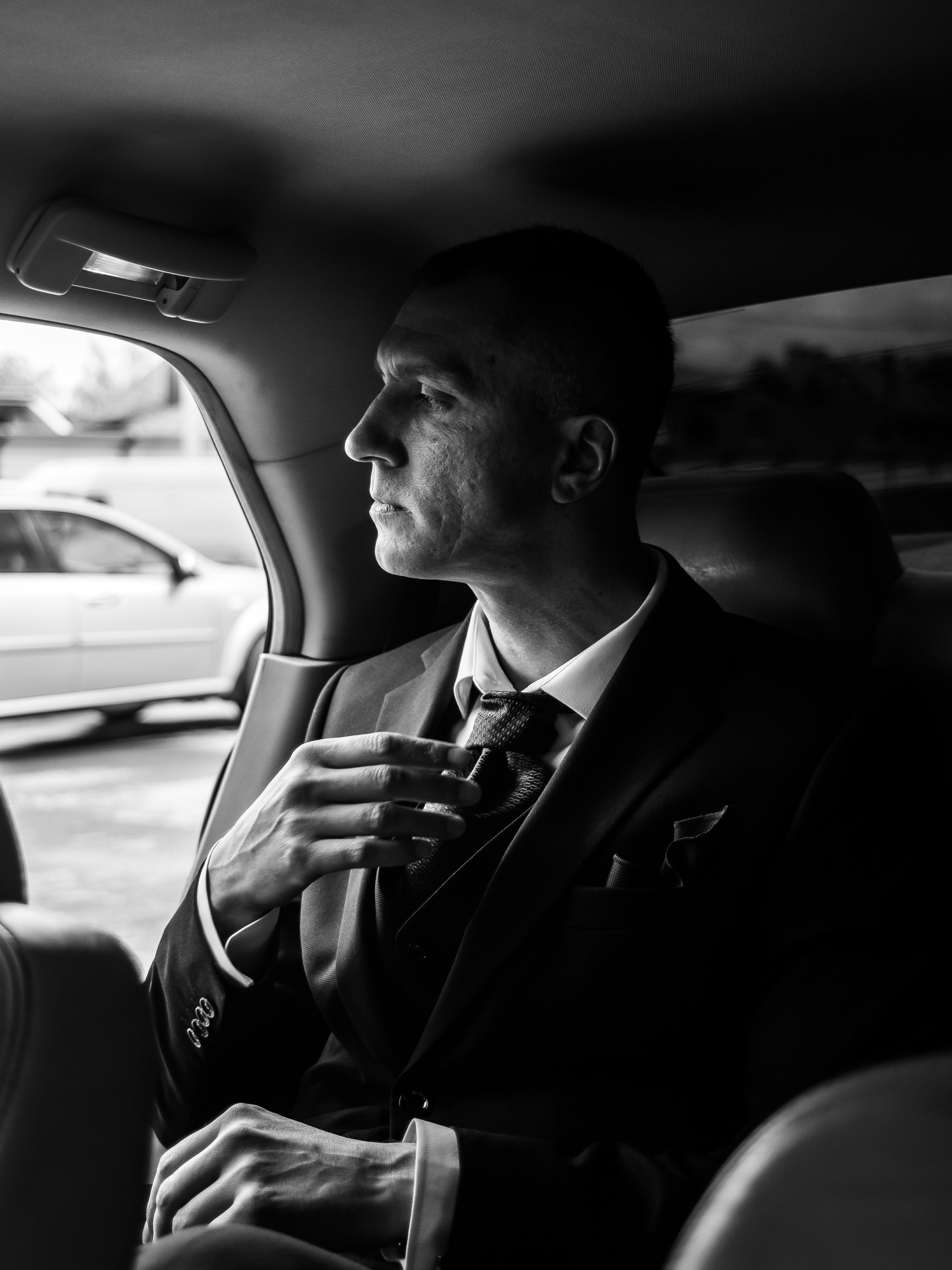 Свадебная фотосессия в усадьбе