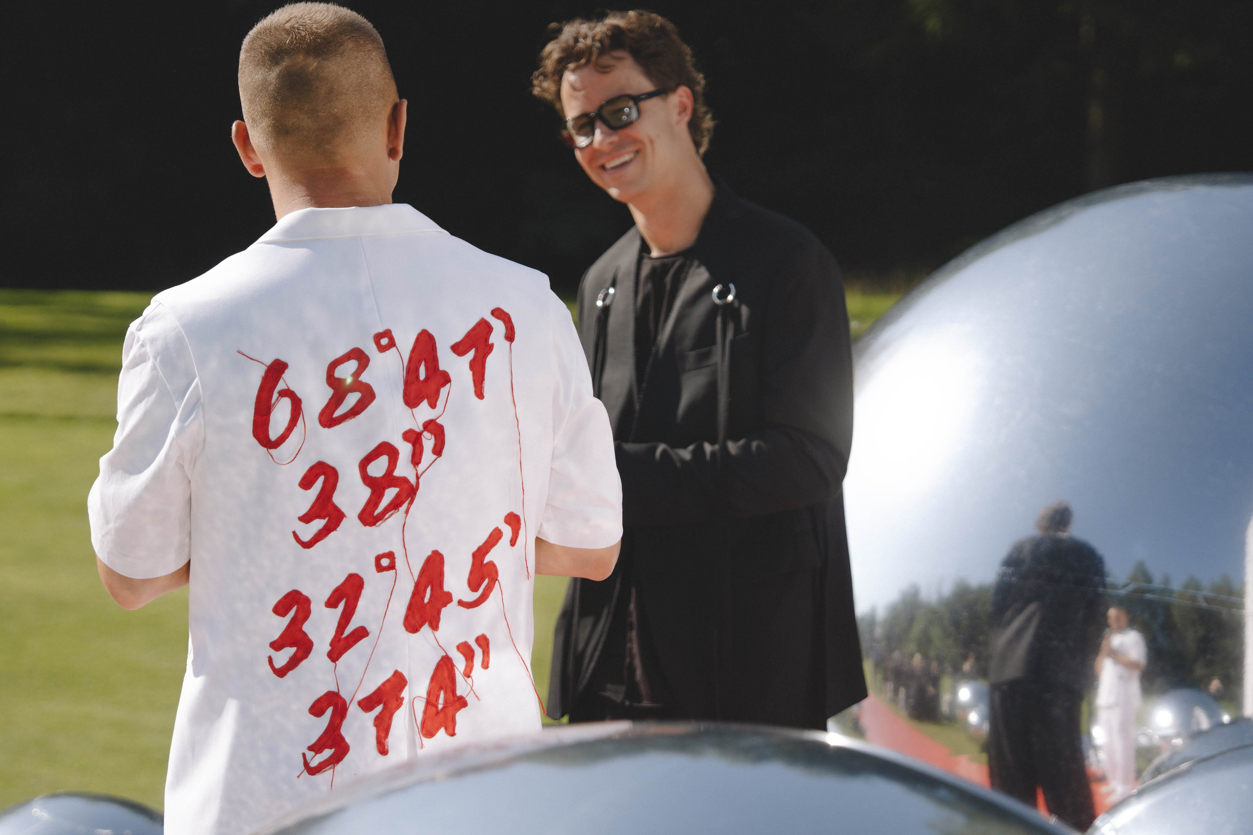 Лада & Денис. Фотограф Наталья Воронина Москва