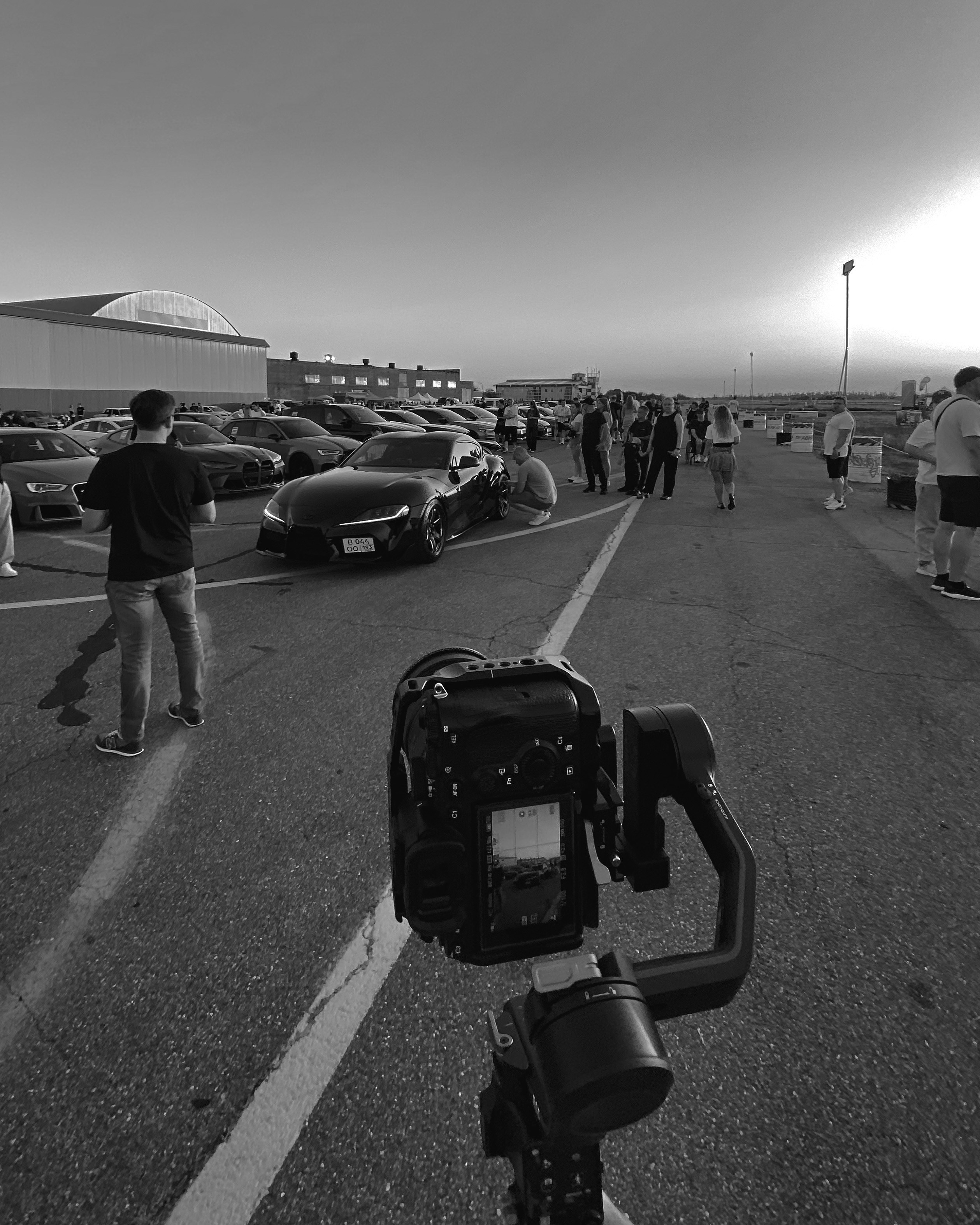 Фото и видео съемка мероприятий и бизнеса Воронеж