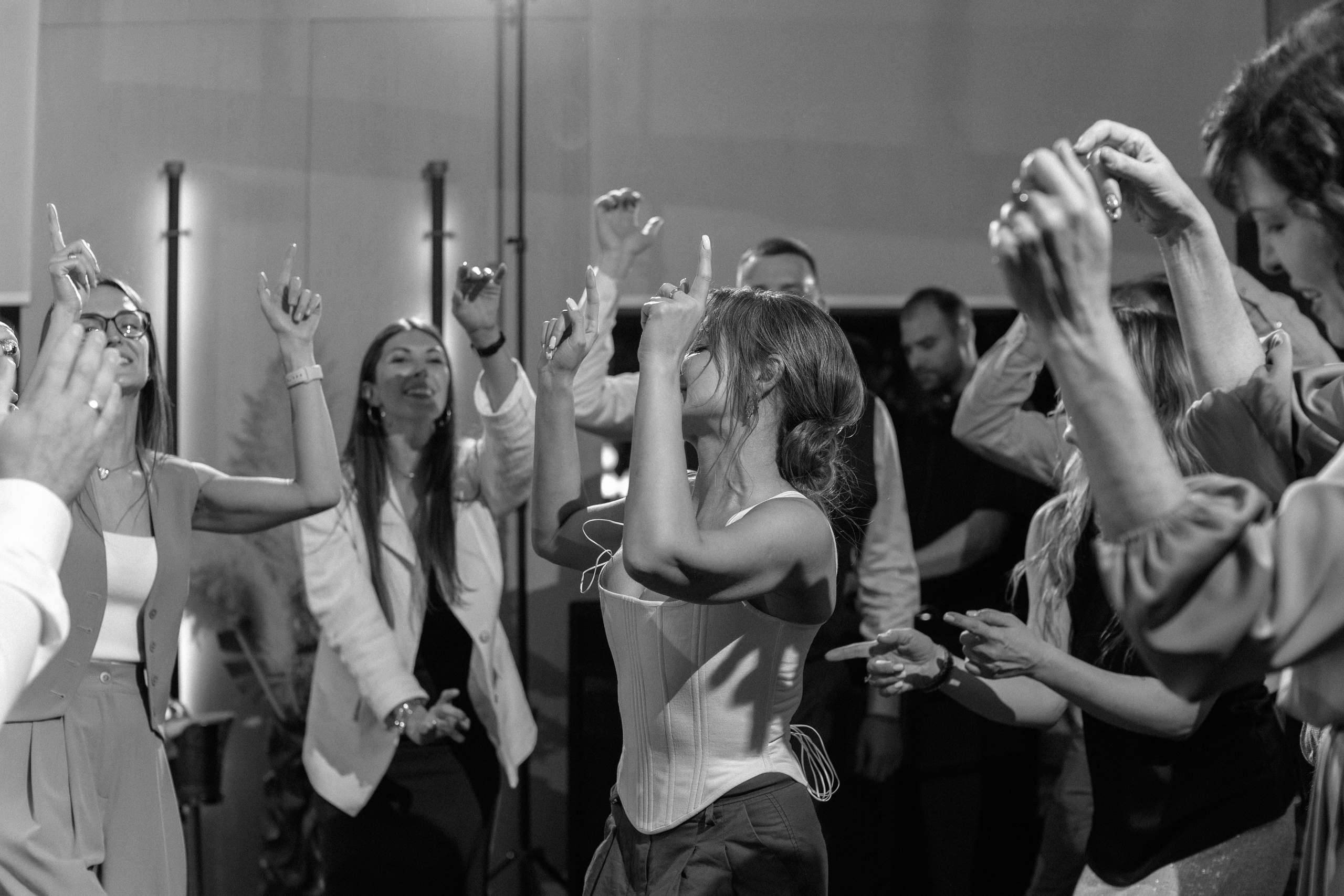 Маша & Илья. Свадебный фотограф Екатерина Тимукина