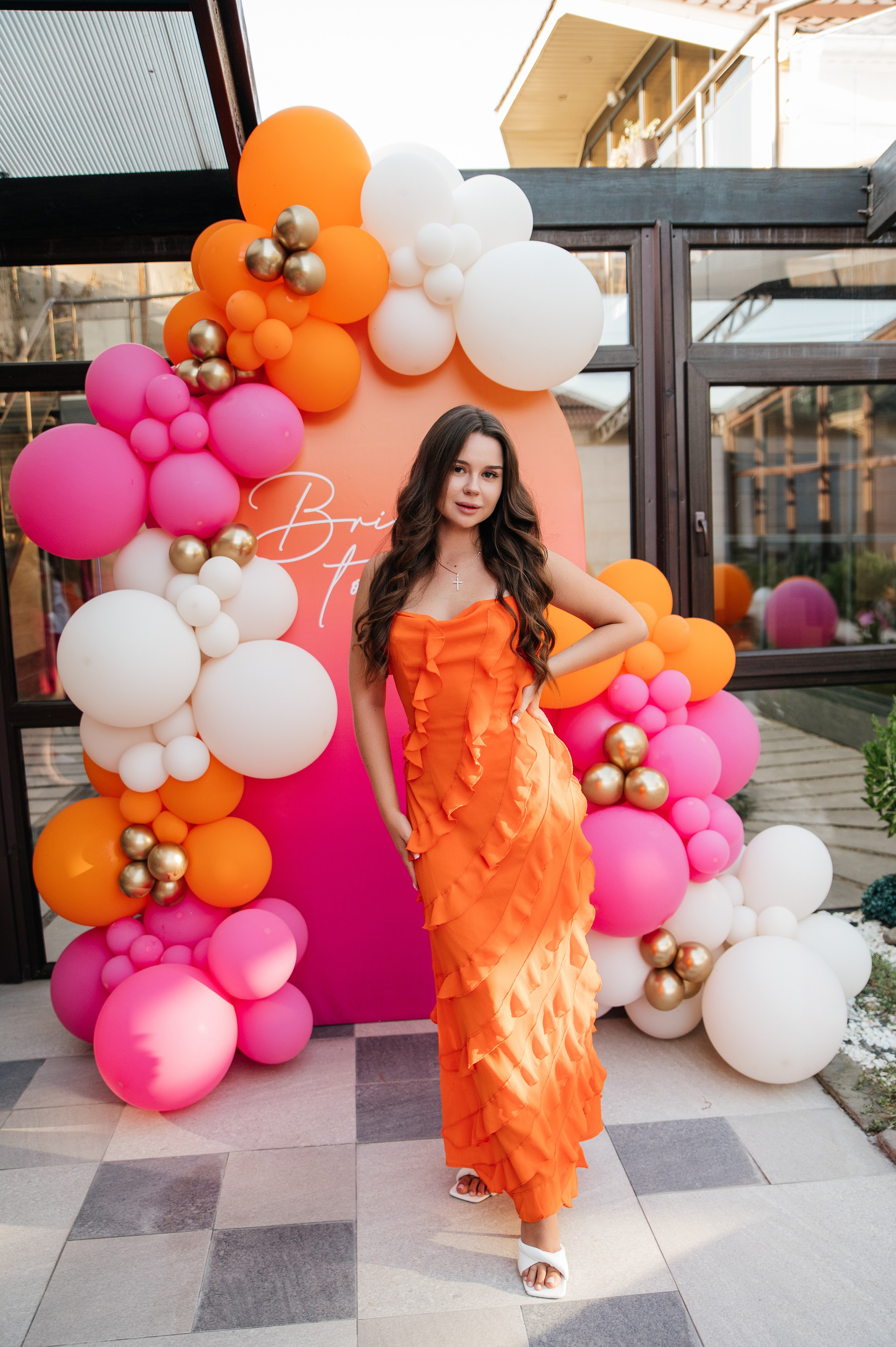 Девичник. Свадебный и семейный фотограф в Краснодаре Алина Мельник