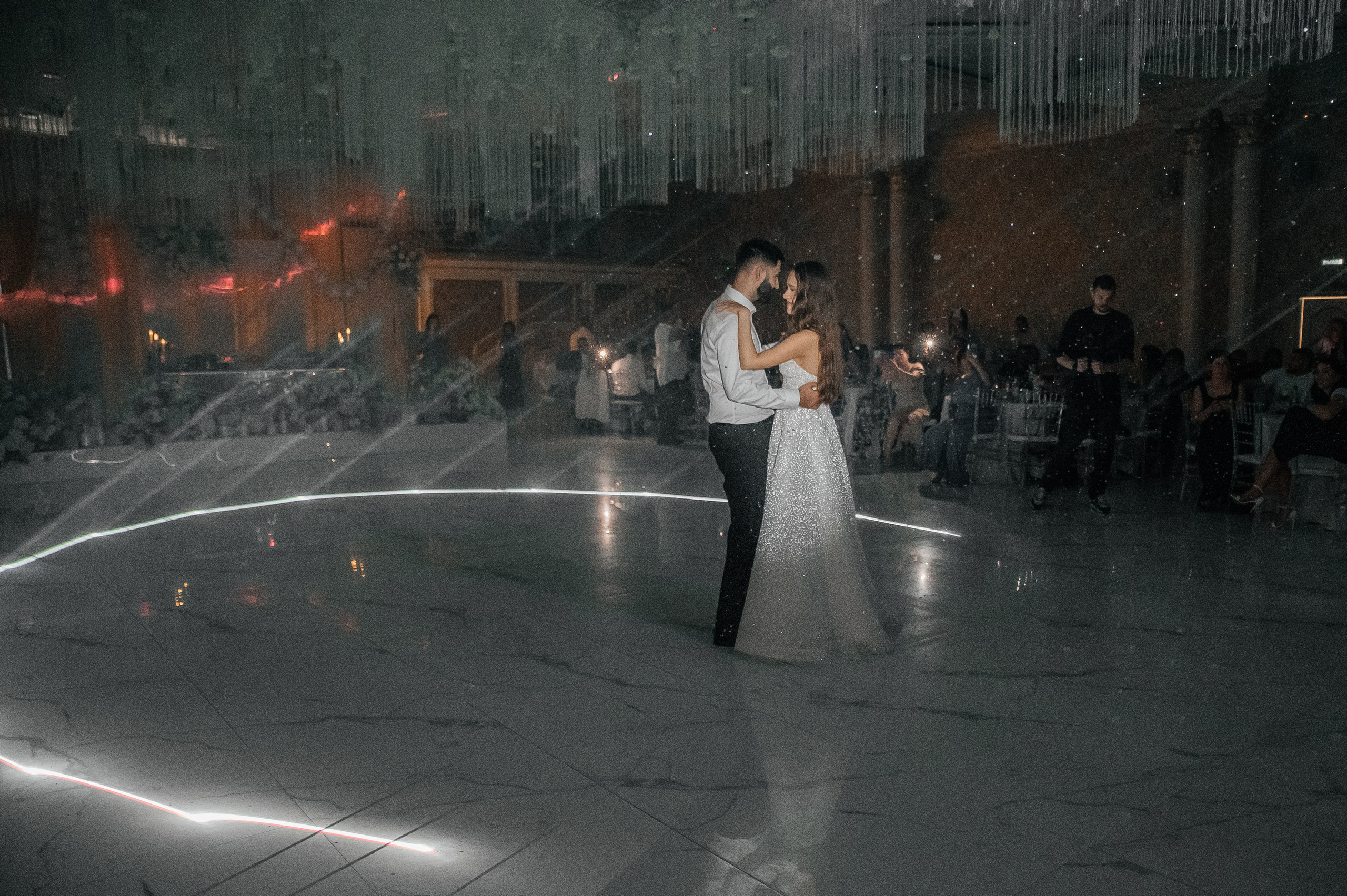 Свадебный банкет💍. Свадебный и семейный фотограф в Краснодаре Алина Мельник