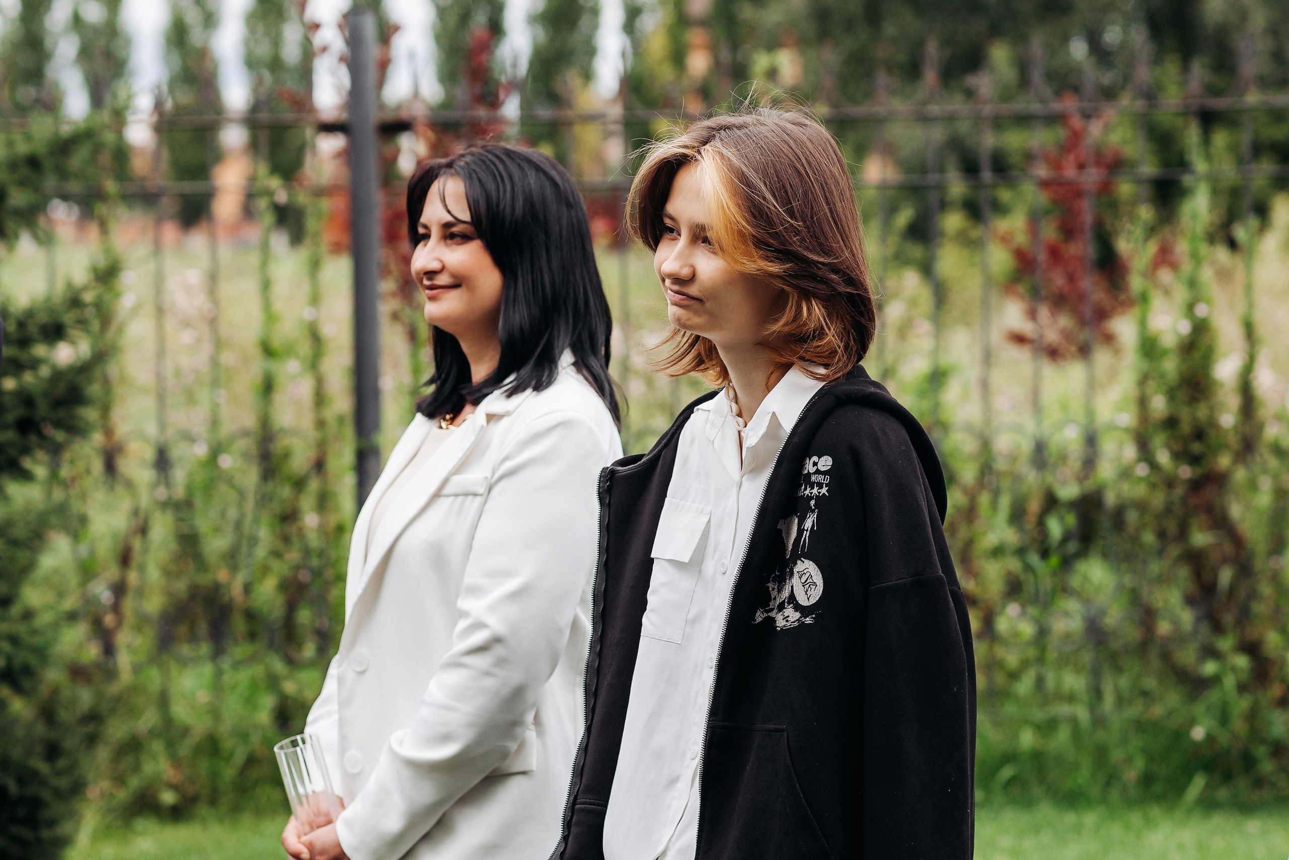 Антон Ксения. Фотограф Омск Андрей Козяков