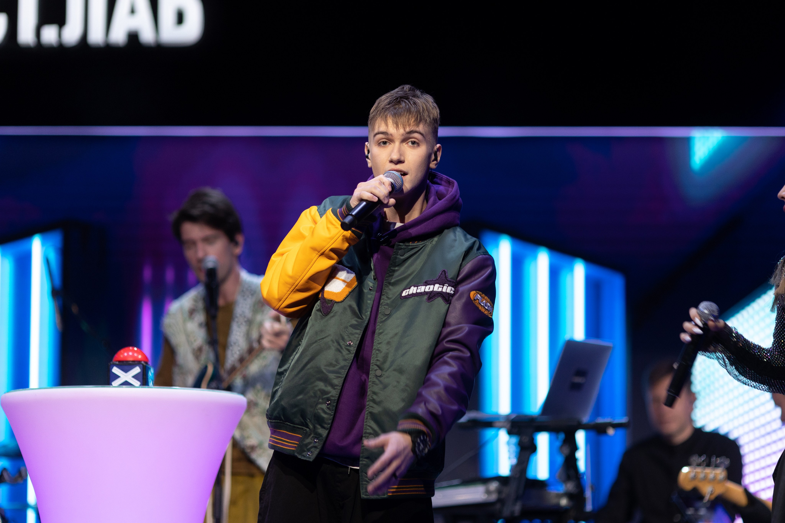 ПОДКАСТ.ЛАБ Баста. Свадебный и семейный фотограф