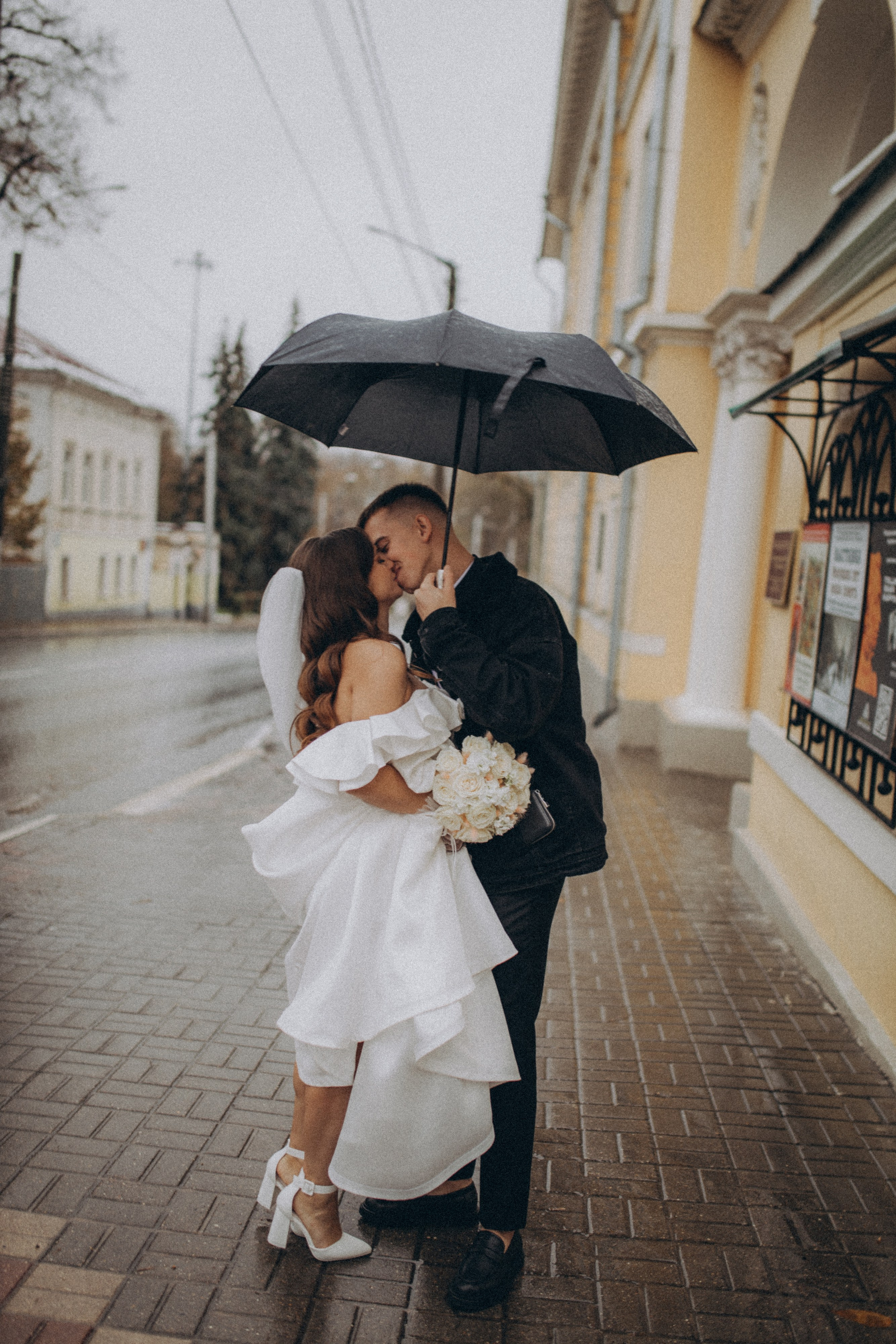 Свадебный и семейный Фотограф Карина Захаржевская Калуга