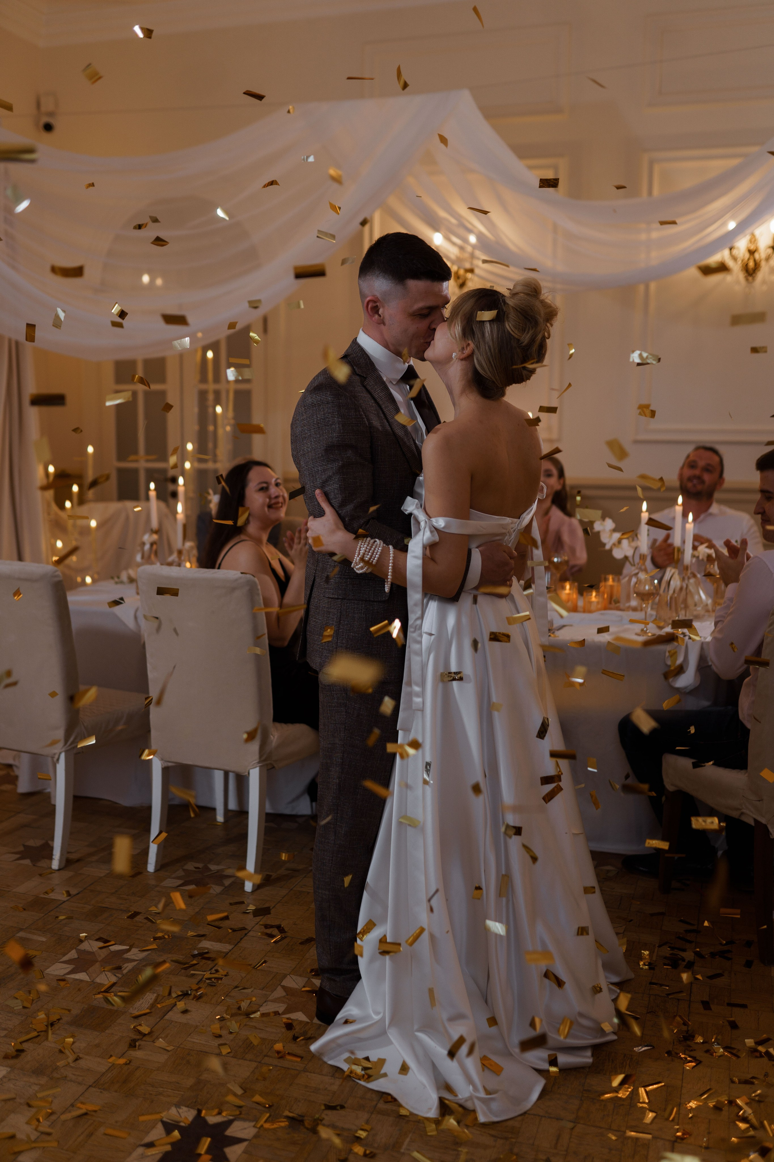 Свадебные съемки. Фотограф в Самаре Анастасия Саморукова