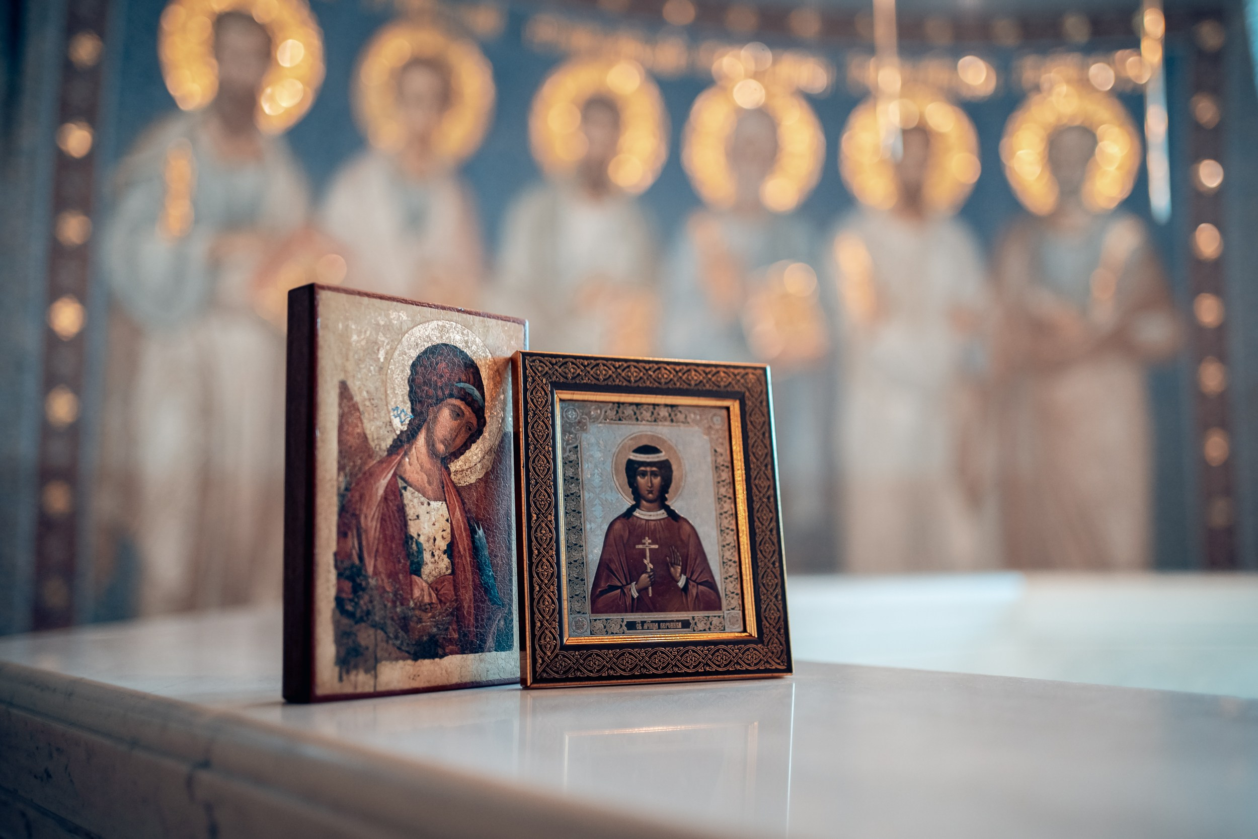 Крещение, Владимирский собор в Херсонесе, г. Севастополь. Церковный фотограф Севастополь