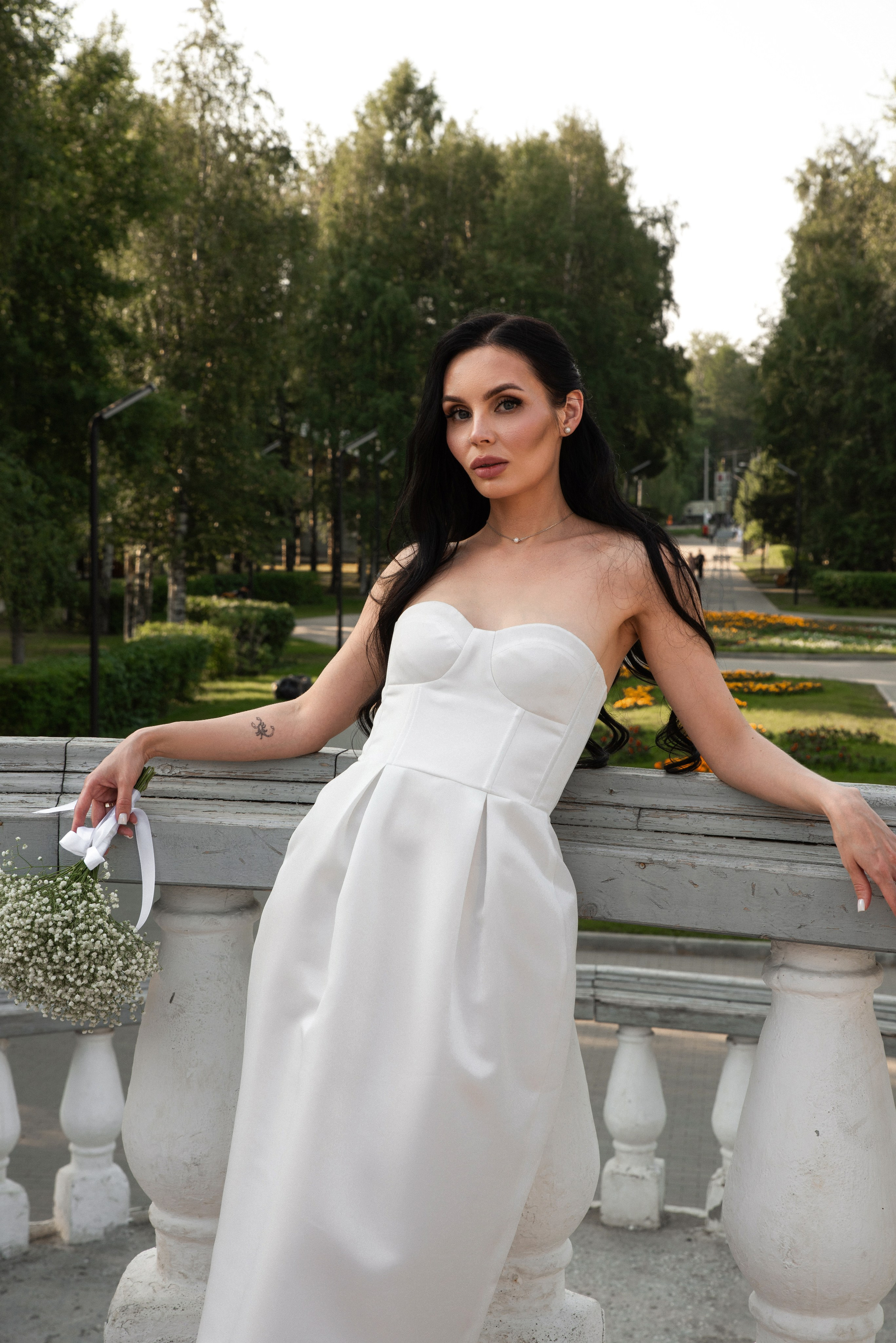 Даниил и Юлия. Фотограф Bardakova.ph г. Ухта