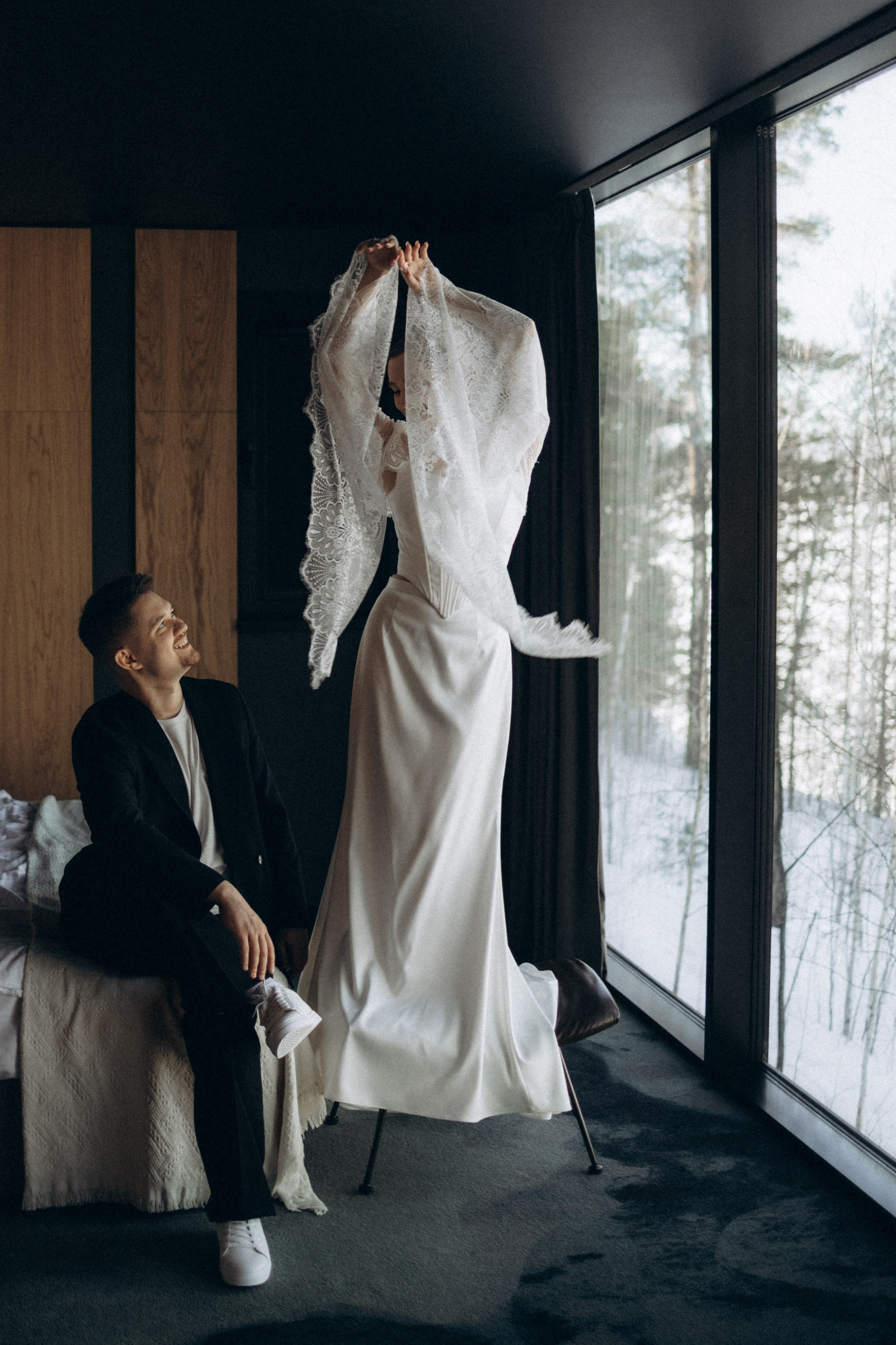 Сергей&Ангелина. Свадебный и семейный фотограф