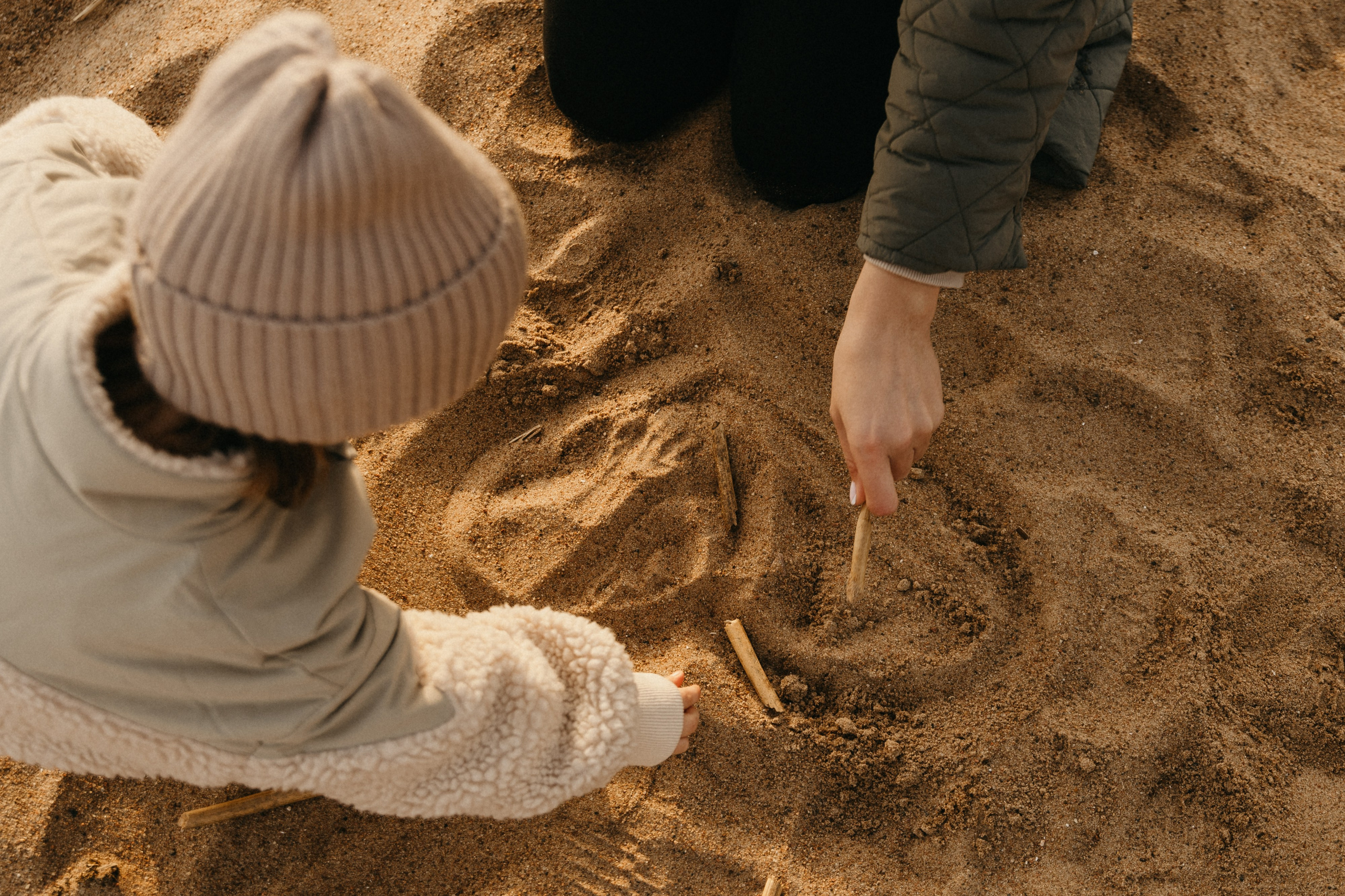 Наташа и Богдан. Главная
