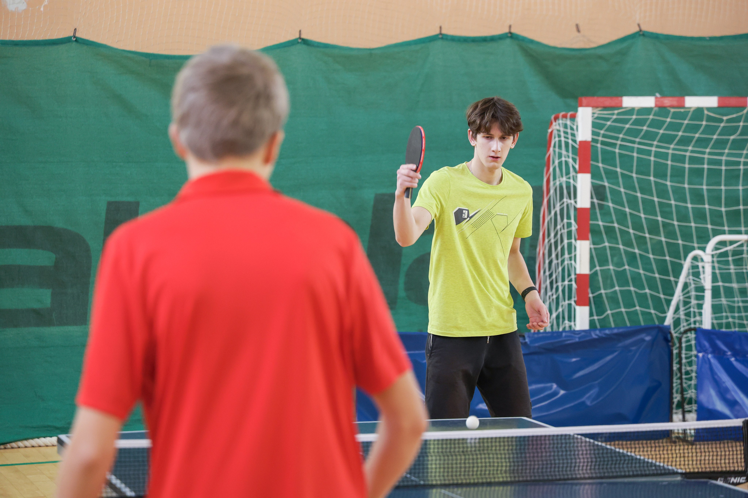 МОСГОРСПОРТ. Фотограф и видеограф — Москва